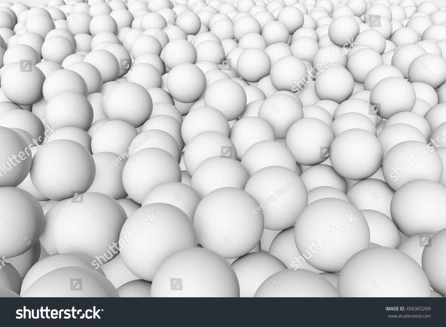 3d Render Wall White Grey Mate Stock Illustration 456365269 | Shutterstock