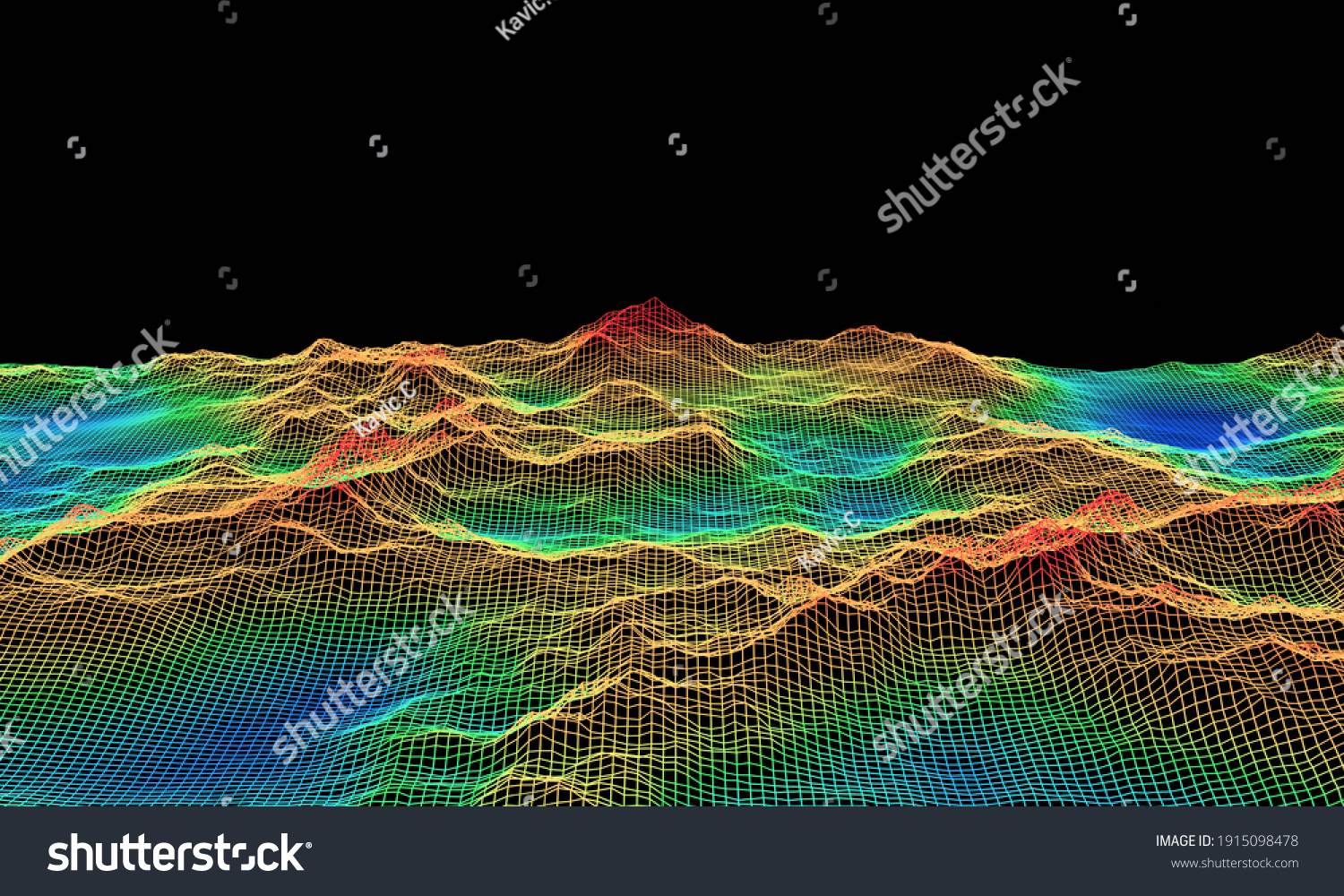 4,877 Earth heat map Images, Stock Photos & Vectors | Shutterstock