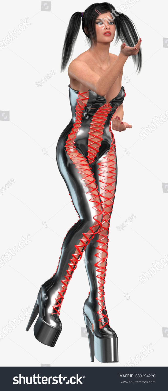 Remarkable, very sexy leather and latex Sexy leather and latex sorry, all