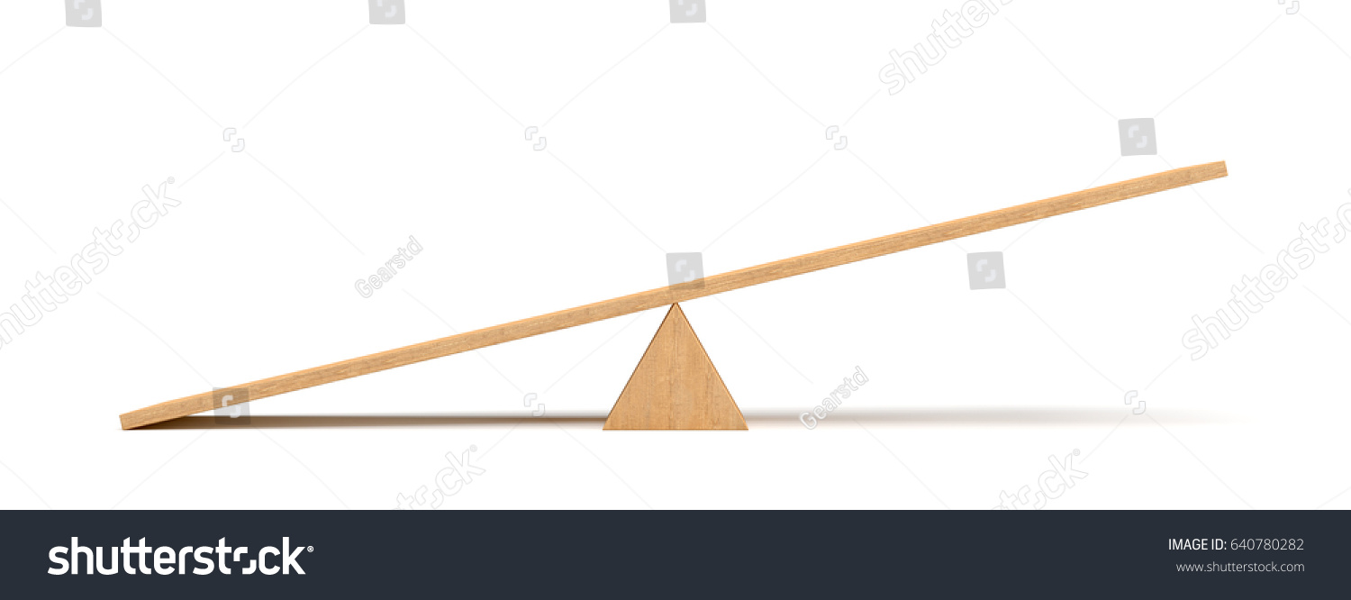 Seesaw Images, Stock Photos & Vectors | Shutterstock