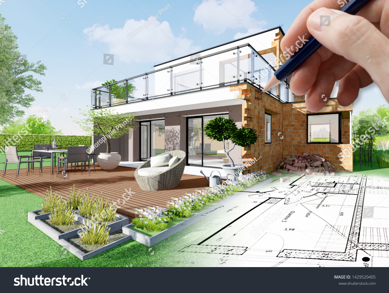 109 413 New Build Home Images Stock Photos Vectors Shutterstock 109 413 New Build Home Images Stock Photos Vectors Shutterstock