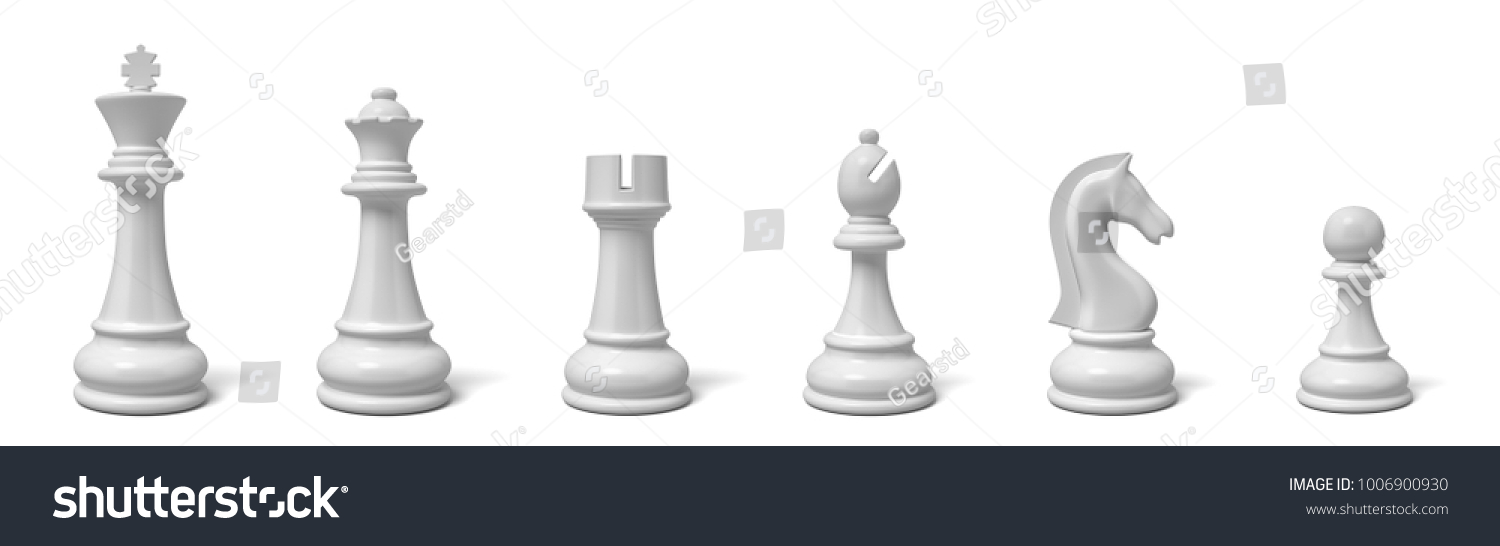 11,397 3d chess pieces Images, Stock Photos & Vectors | Shutterstock