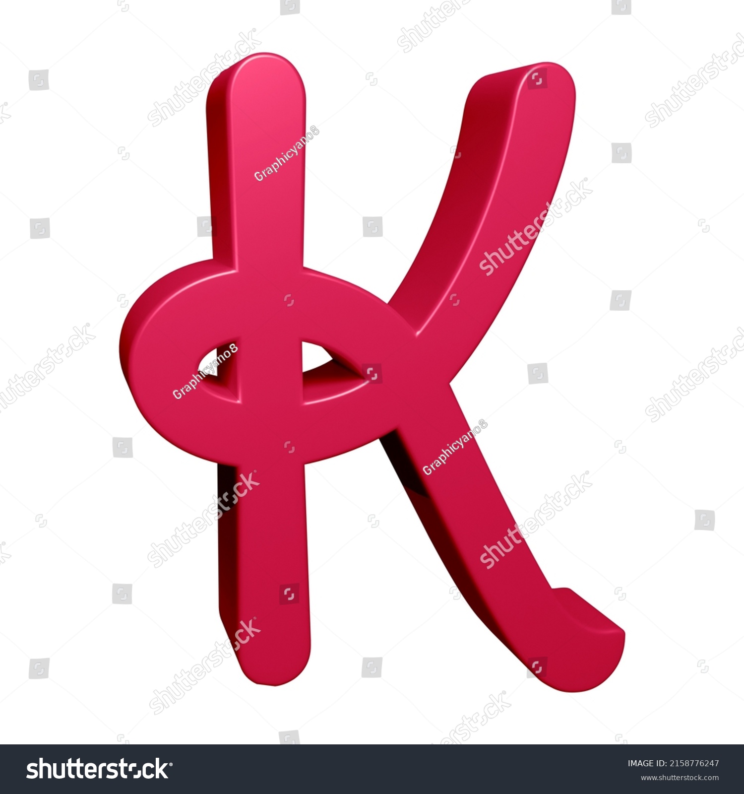 3d-rendering-alphabet-letter-k-character-stock-illustration-2158776247