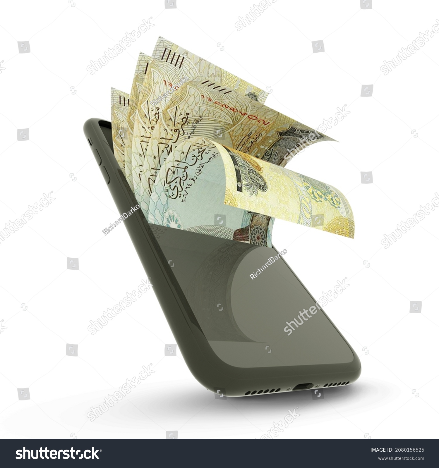 739 Bahraini dinar Images, Stock Photos & Vectors | Shutterstock