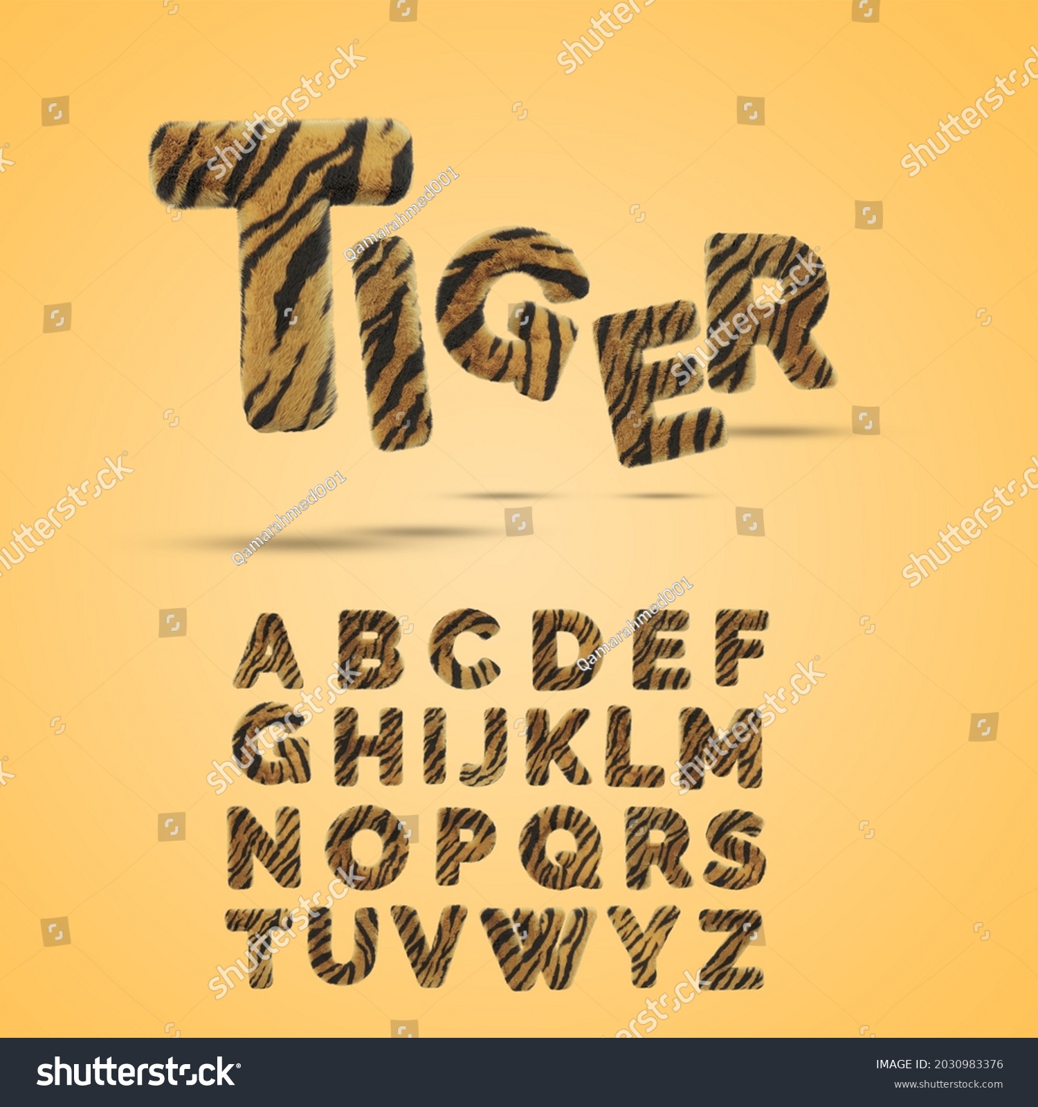 4,510 Tigers font Images, Stock Photos & Vectors | Shutterstock