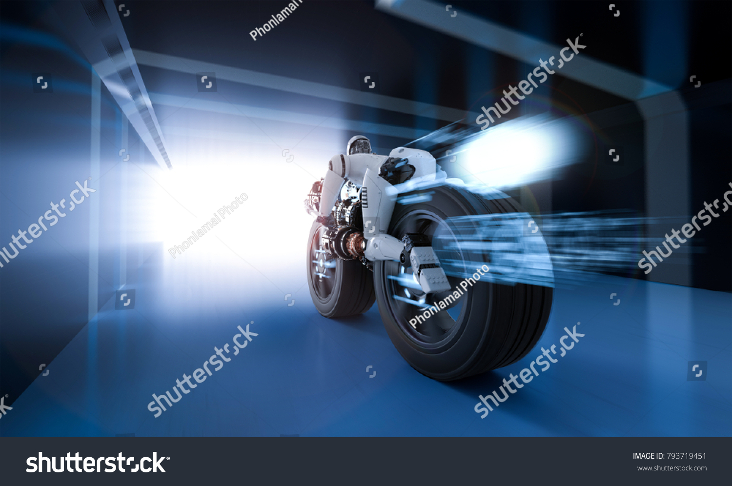 5,324 Futuristic bike Images, Stock Photos & Vectors | Shutterstock