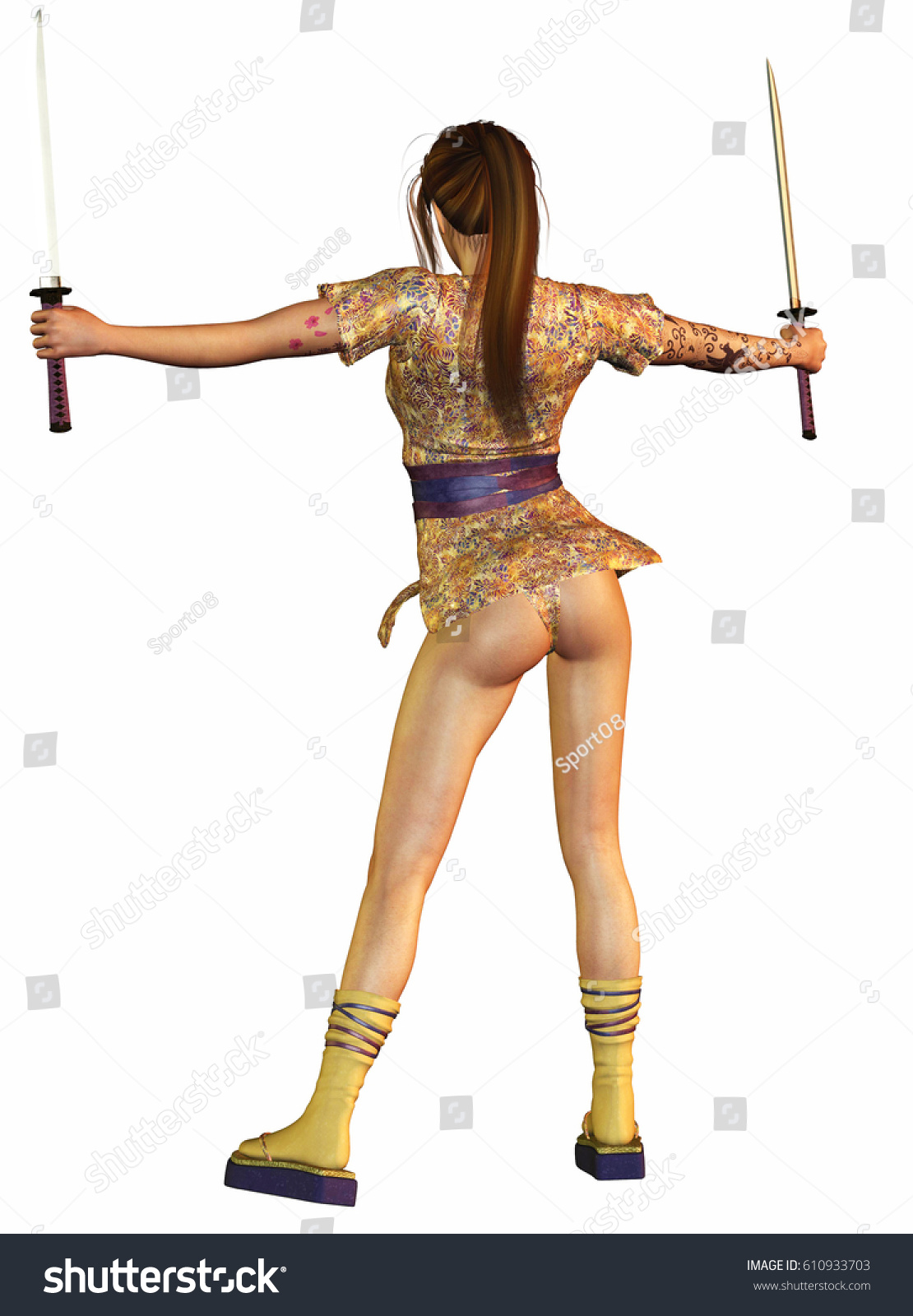 Seems remarkable Hot ninja girls remarkable, this Hot ninja girls