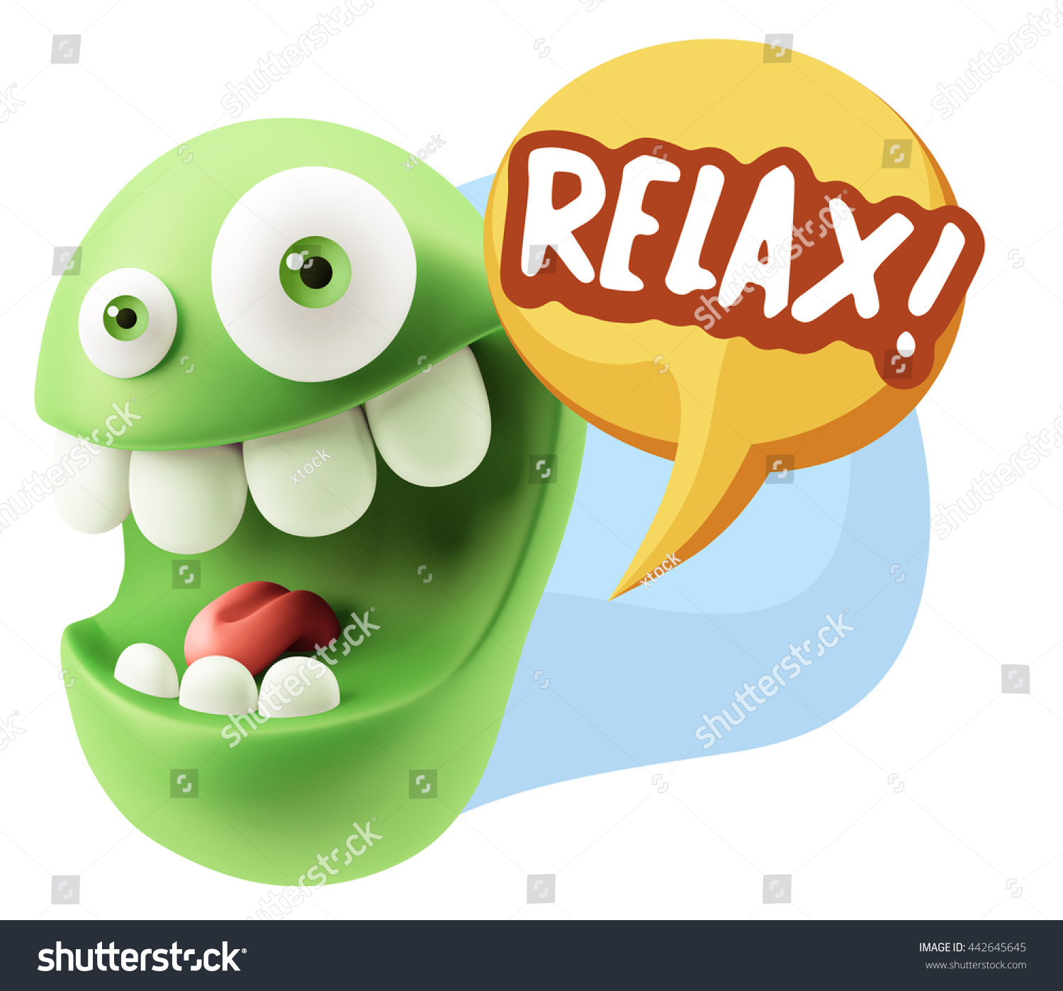 Relax And Smile Relax And Smile