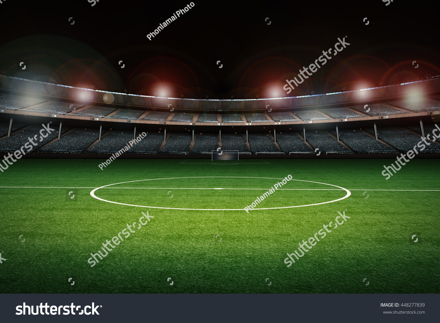 1,336 Center circle football field Images, Stock Photos & Vectors Shutterstock