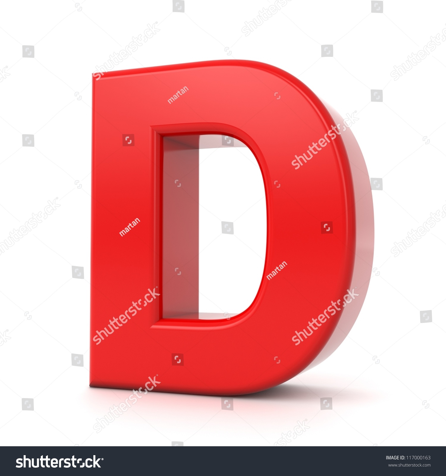 16,446 Red letter d Images, Stock Photos & Vectors | Shutterstock