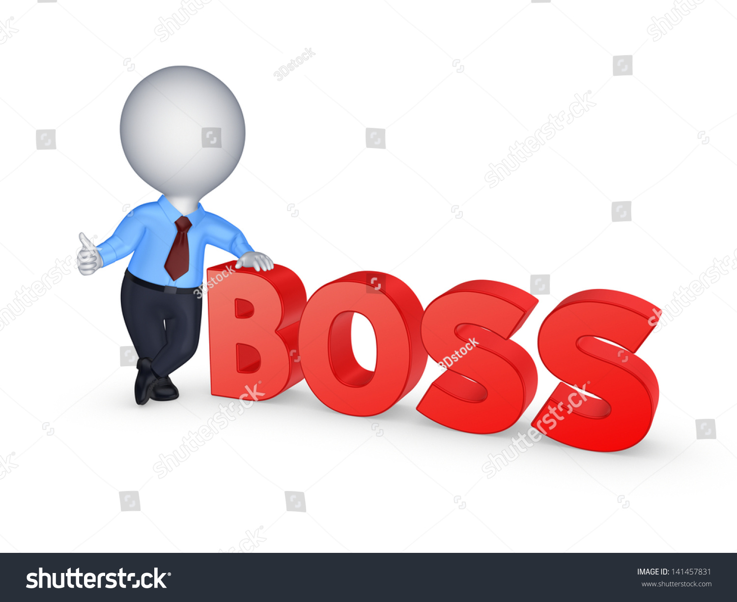 3d-small-person-word-bossisolated-on-141457831-shutterstock