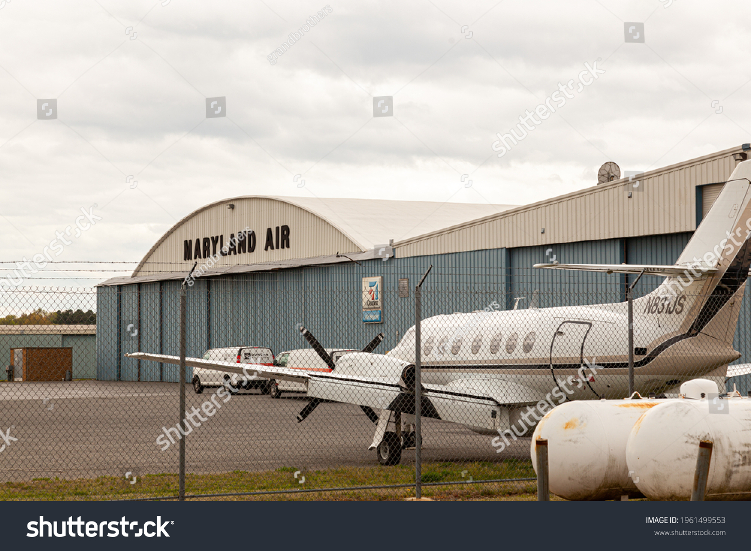 9 Easton Airport Images Stock Photos And Vectors Shutterstock