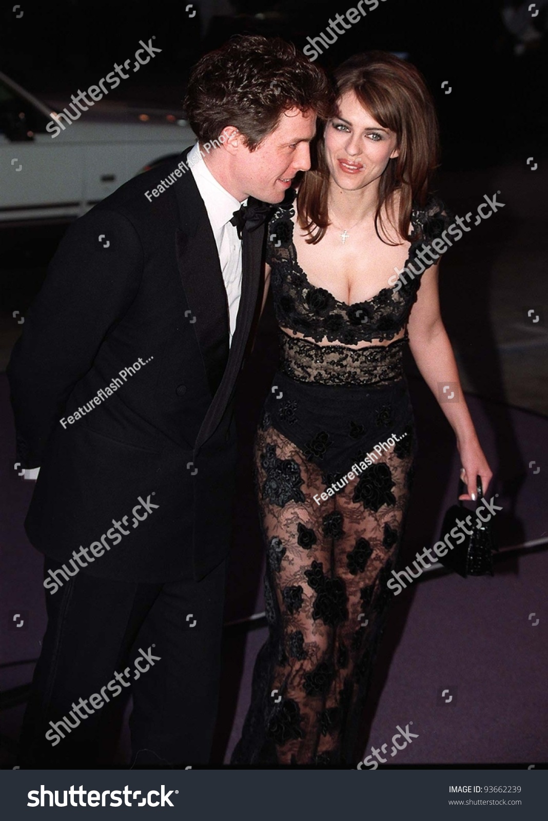 2019 year - Hugh Grant makes 21m from Liz Taylor painting 2019 year
