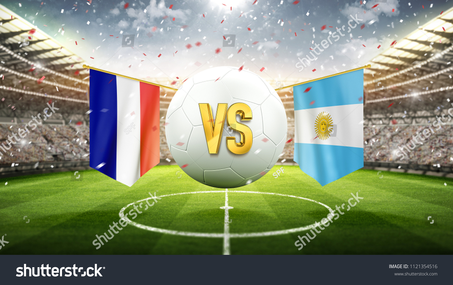 argentina vs Republic of Colombia en vivo caracol