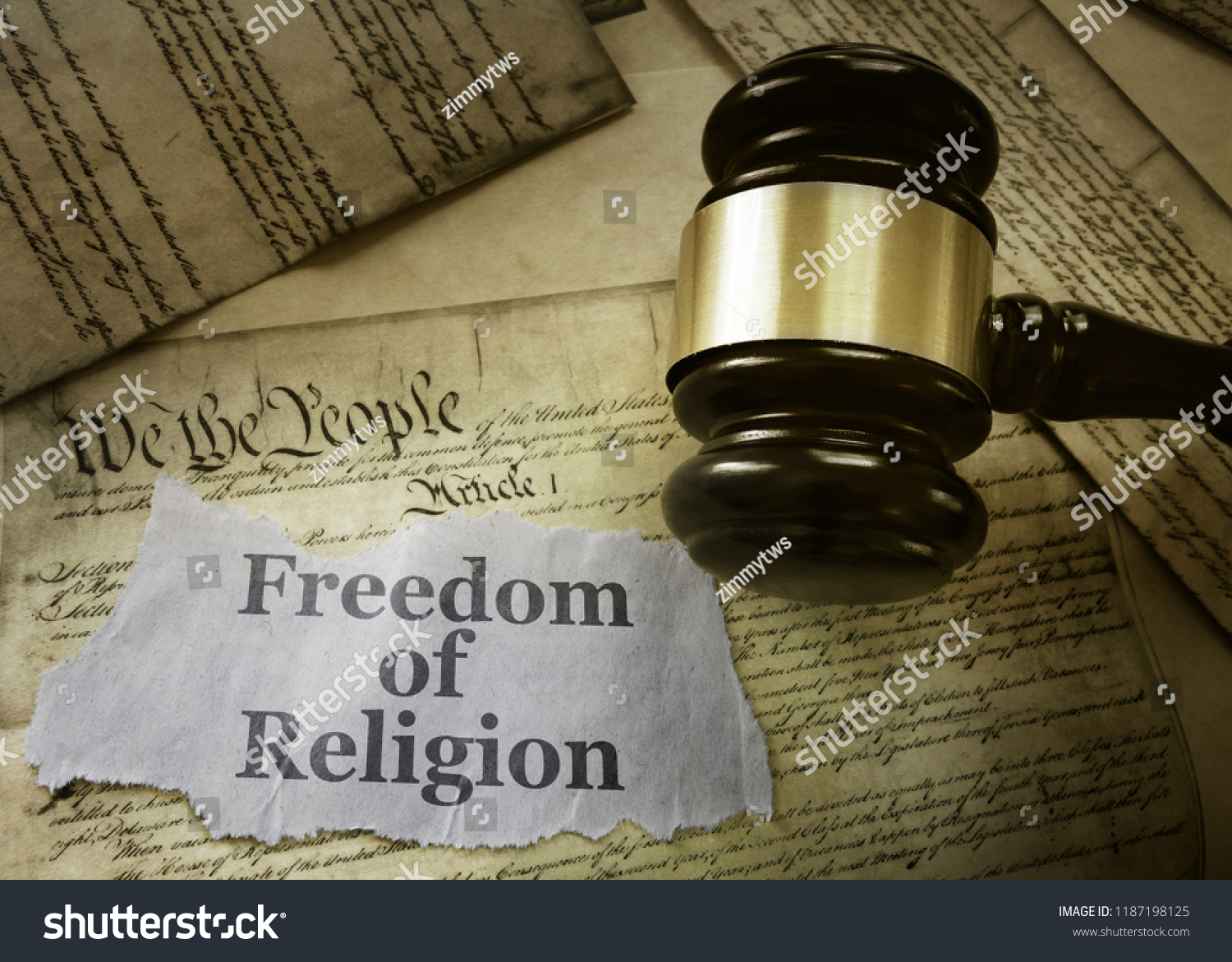 Freedom of religion Images, Stock Photos & Vectors Shutterstock