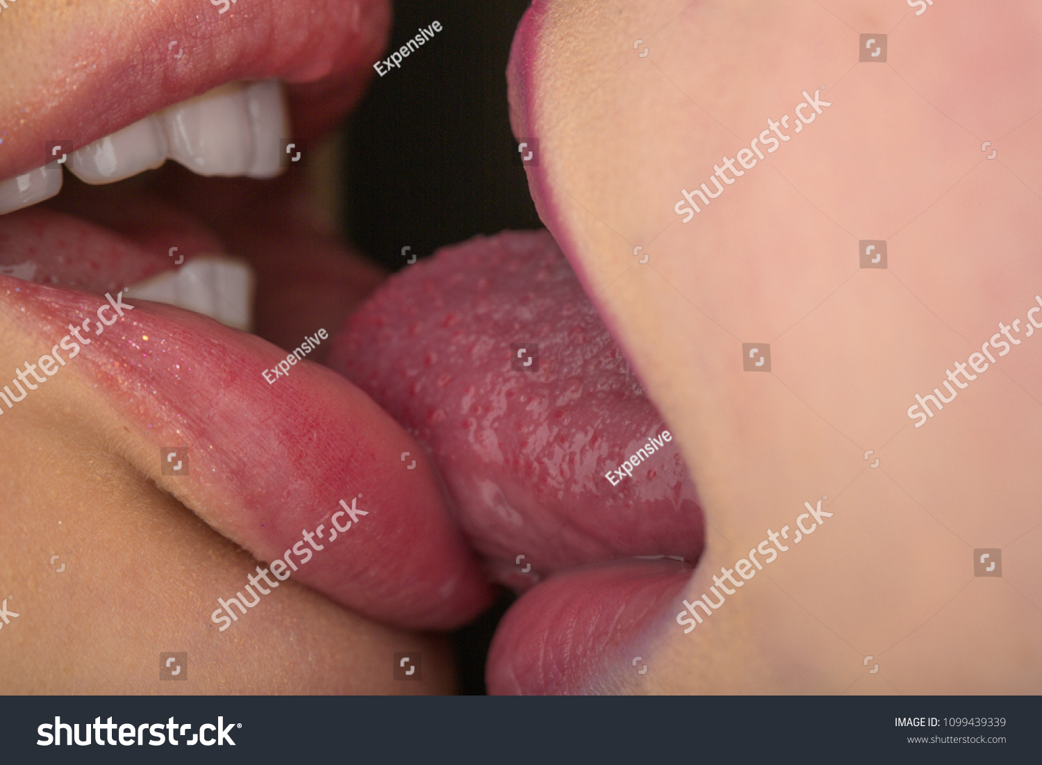 Kyssas Efter Oralsex