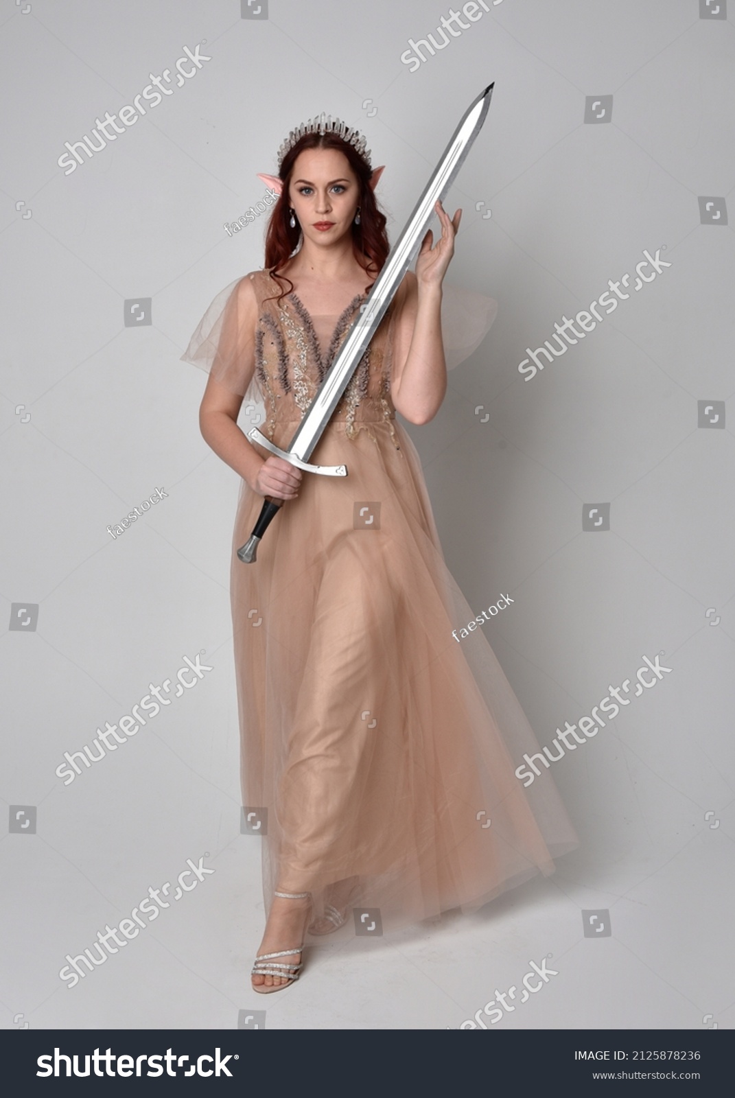 Full Length Portrait Pretty Female Model Stock Photo 2125878236 Shutterstock Full Length Portrait Pretty Female Model Stock Photo 2125878236 Shutterstock
