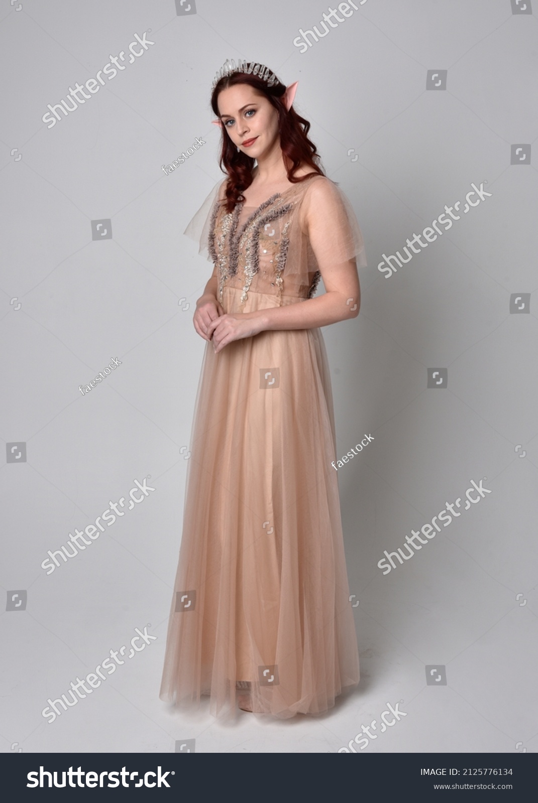 Full Length Portrait Pretty Female Model Stock Photo 2125776134 Shutterstock Full Length Portrait Pretty Female Model Stock Photo 2125776134 Shutterstock