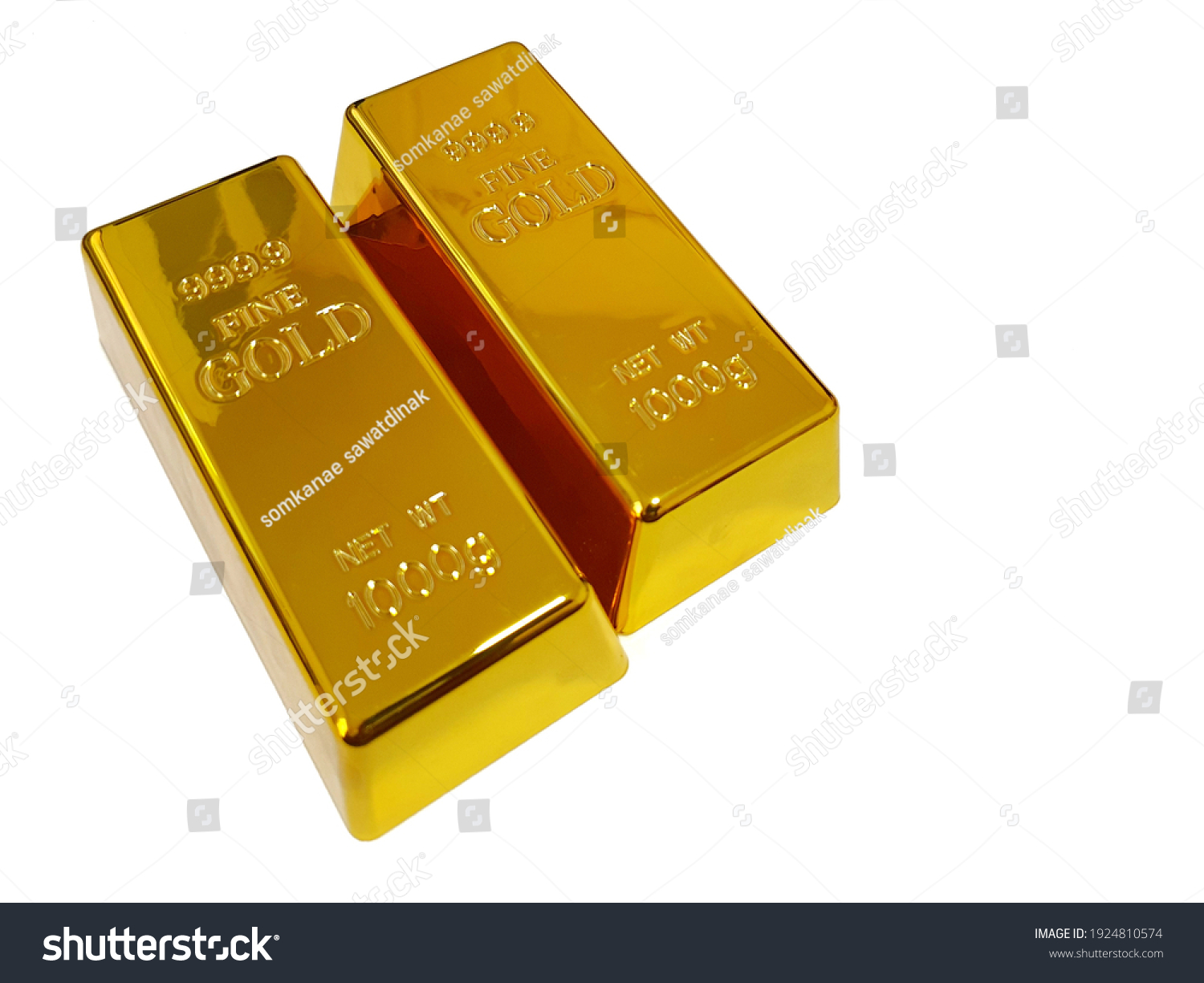 1000 Grams Gold Bar Placed On 1924810574 Shutterstock 1000-grams-gold-bar-placed-on-1924810574-shutterstock