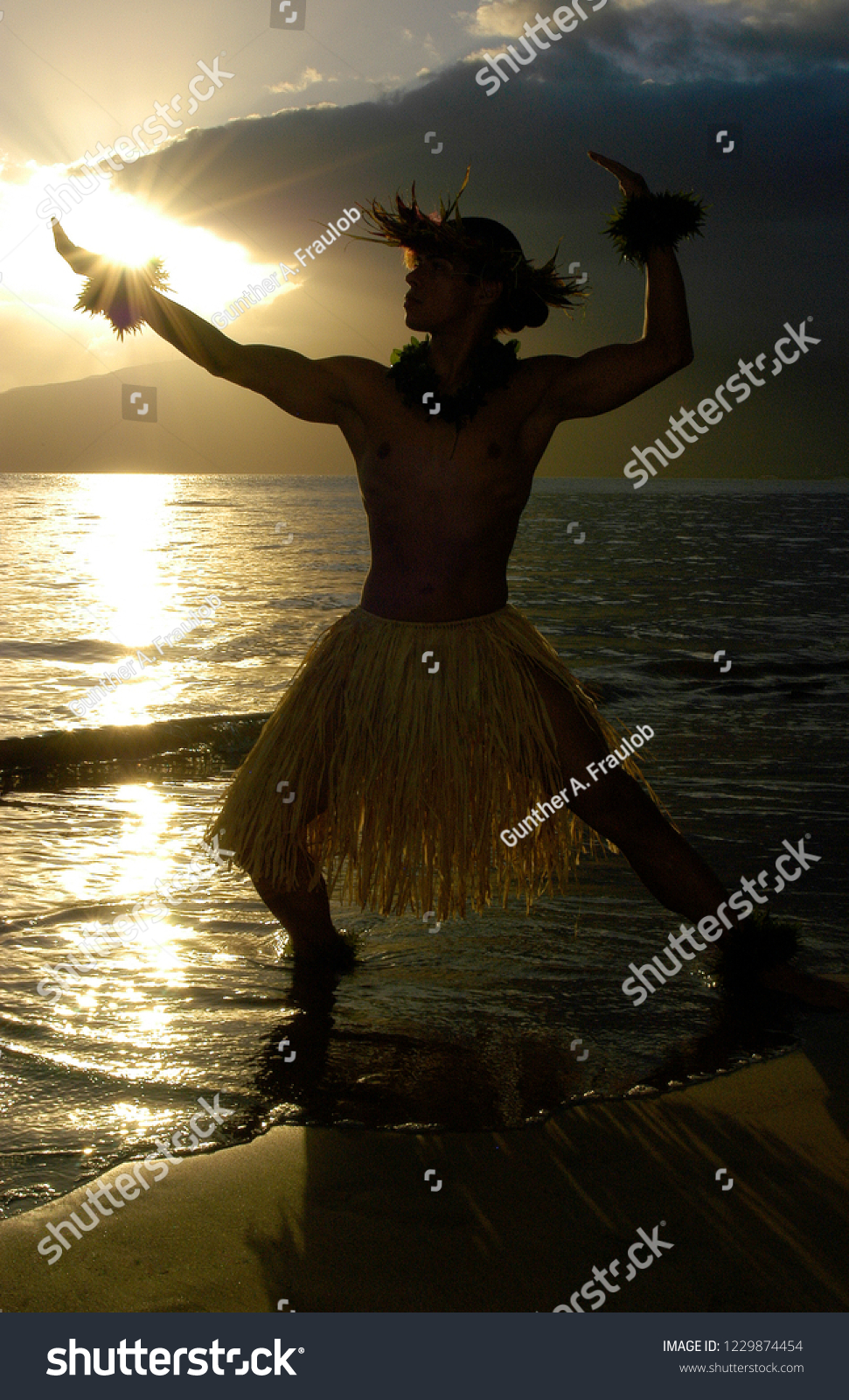 1,299 Male hula Images, Stock Photos & Vectors | Shutterstock