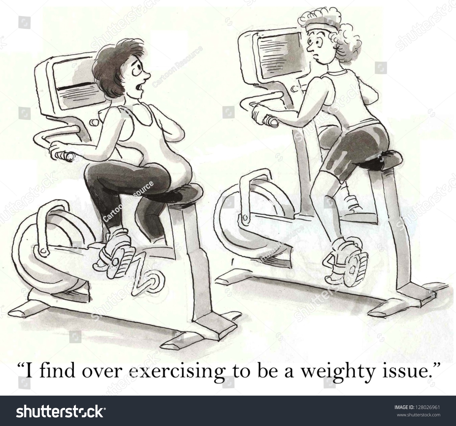 Overexercise Images Stock Photos Vectors Shutterstock Overexercise Images Stock Photos Vectors Shutterstock