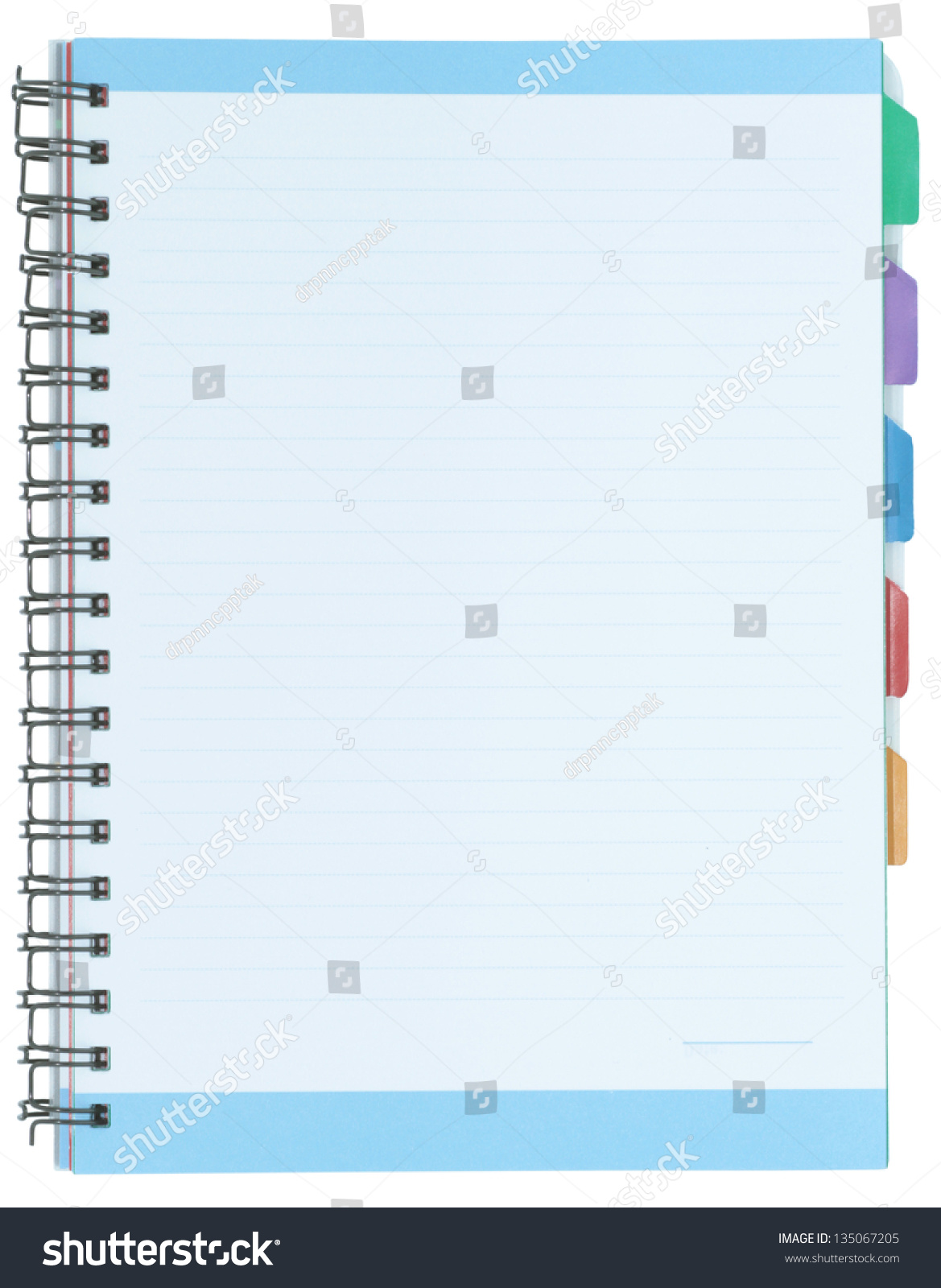 23,486 Index notebook Images, Stock Photos & Vectors | Shutterstock