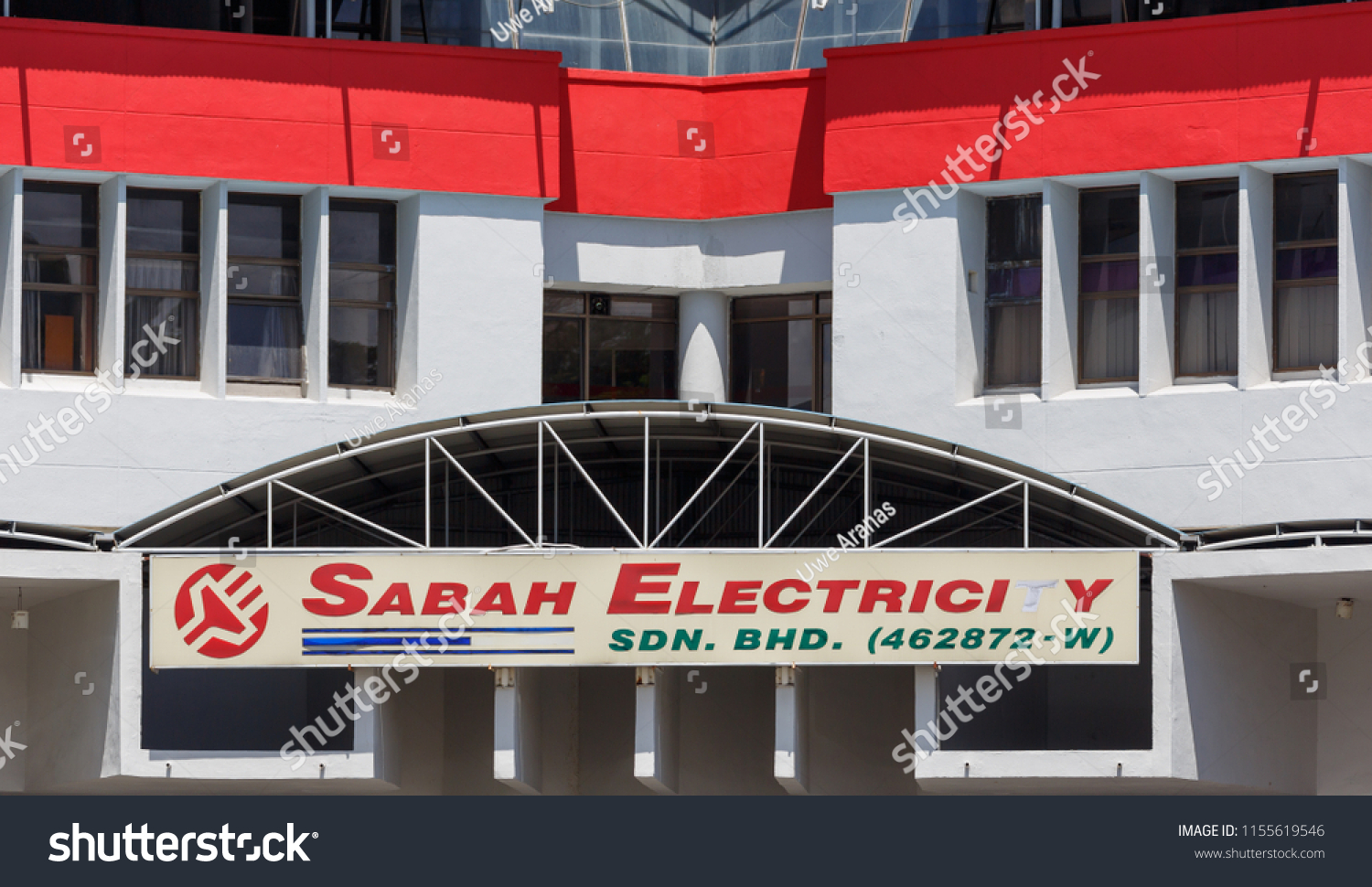 Sabah electricity sdn bhd