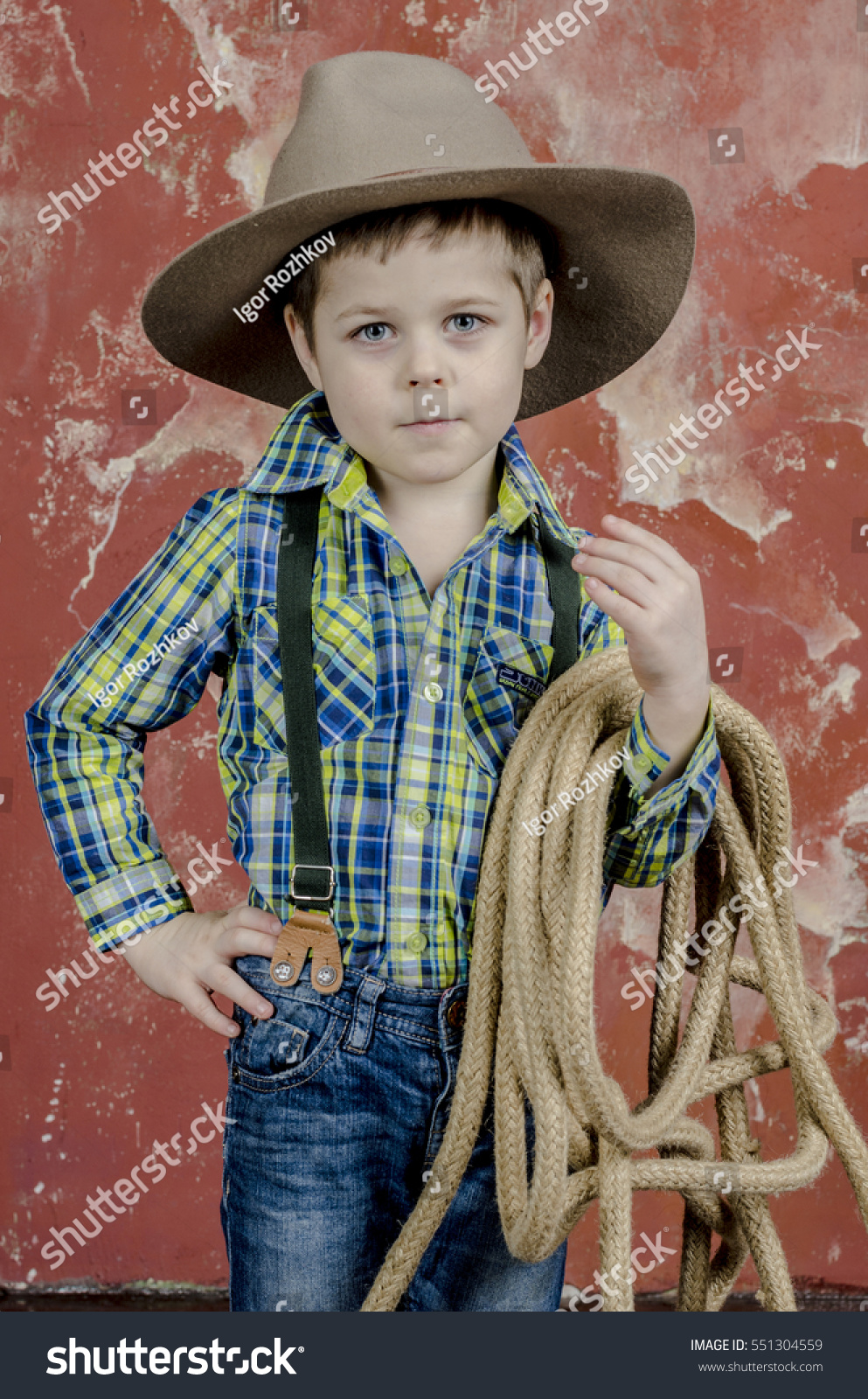 cowboy attire for baby boy