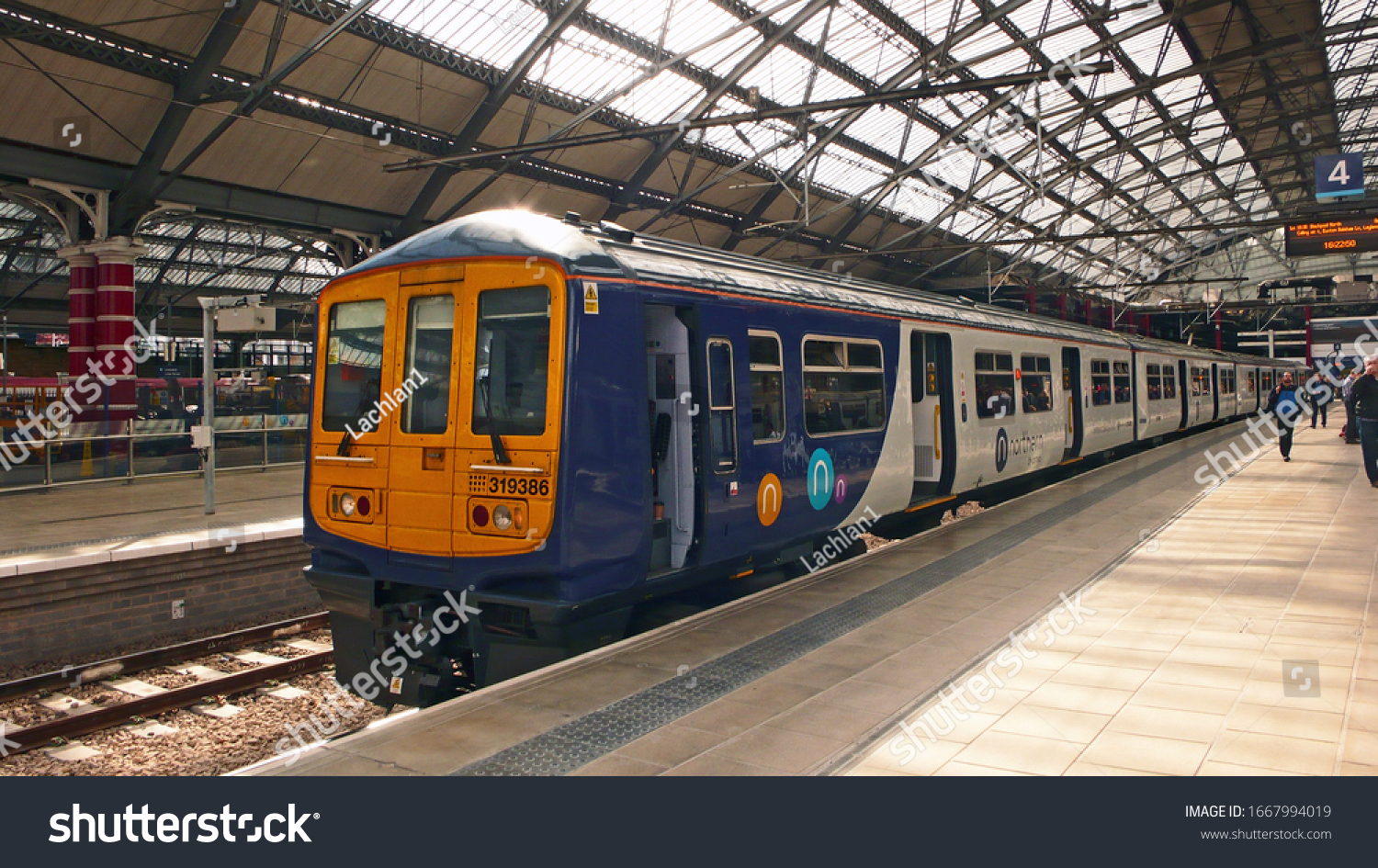 59 Class 319 Images, Stock Photos & Vectors | Shutterstock