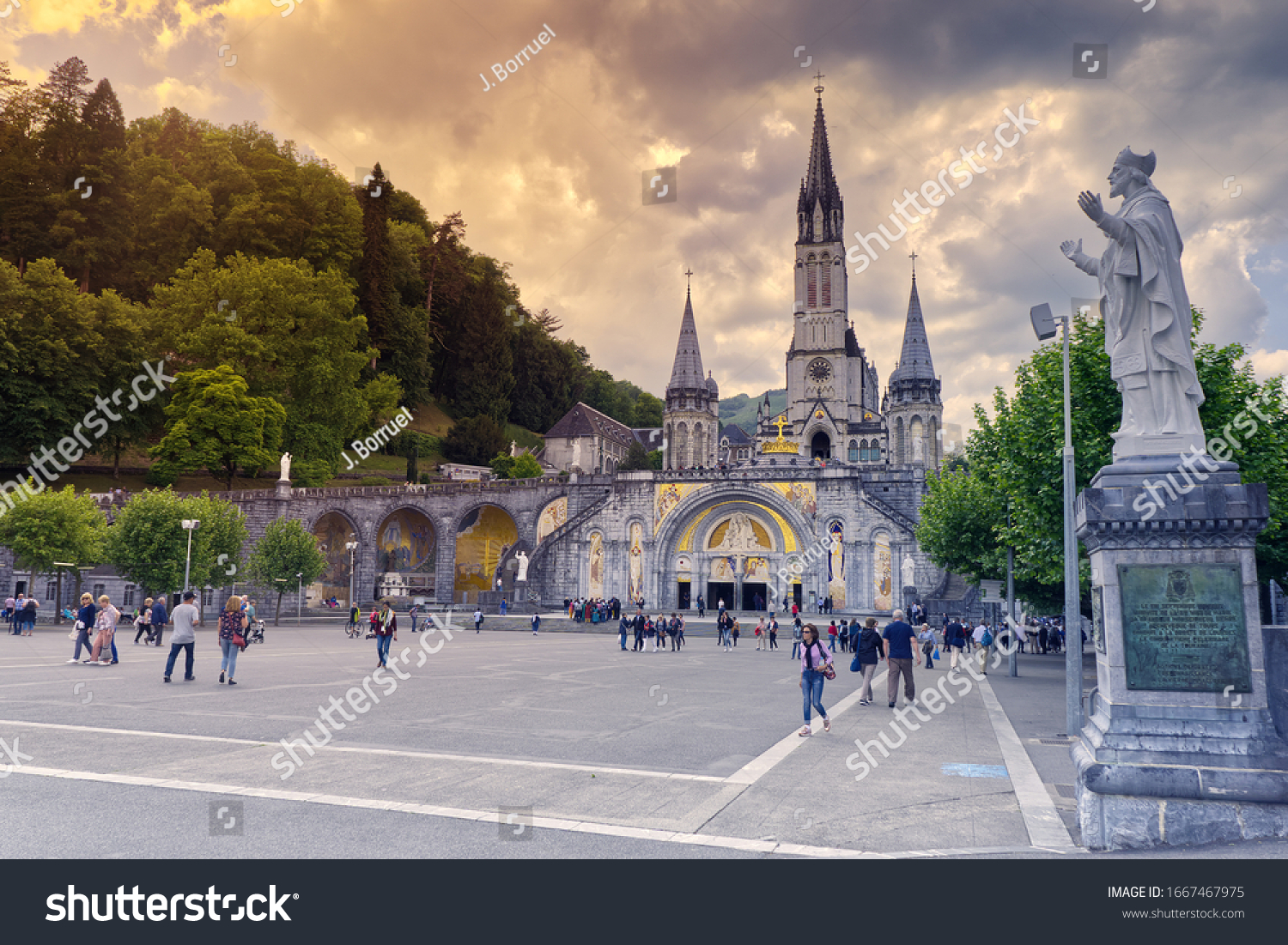 191 Grotto massabielle Images, Stock Photos & Vectors | Shutterstock