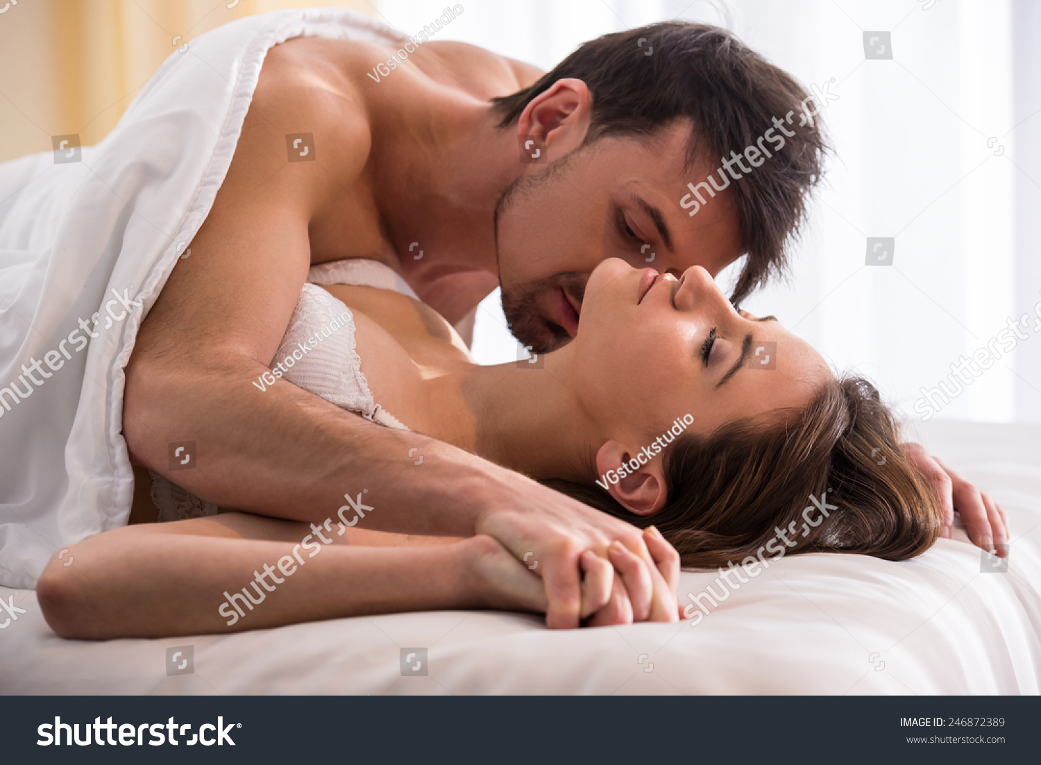 Bedroom Sex Scenes 107
