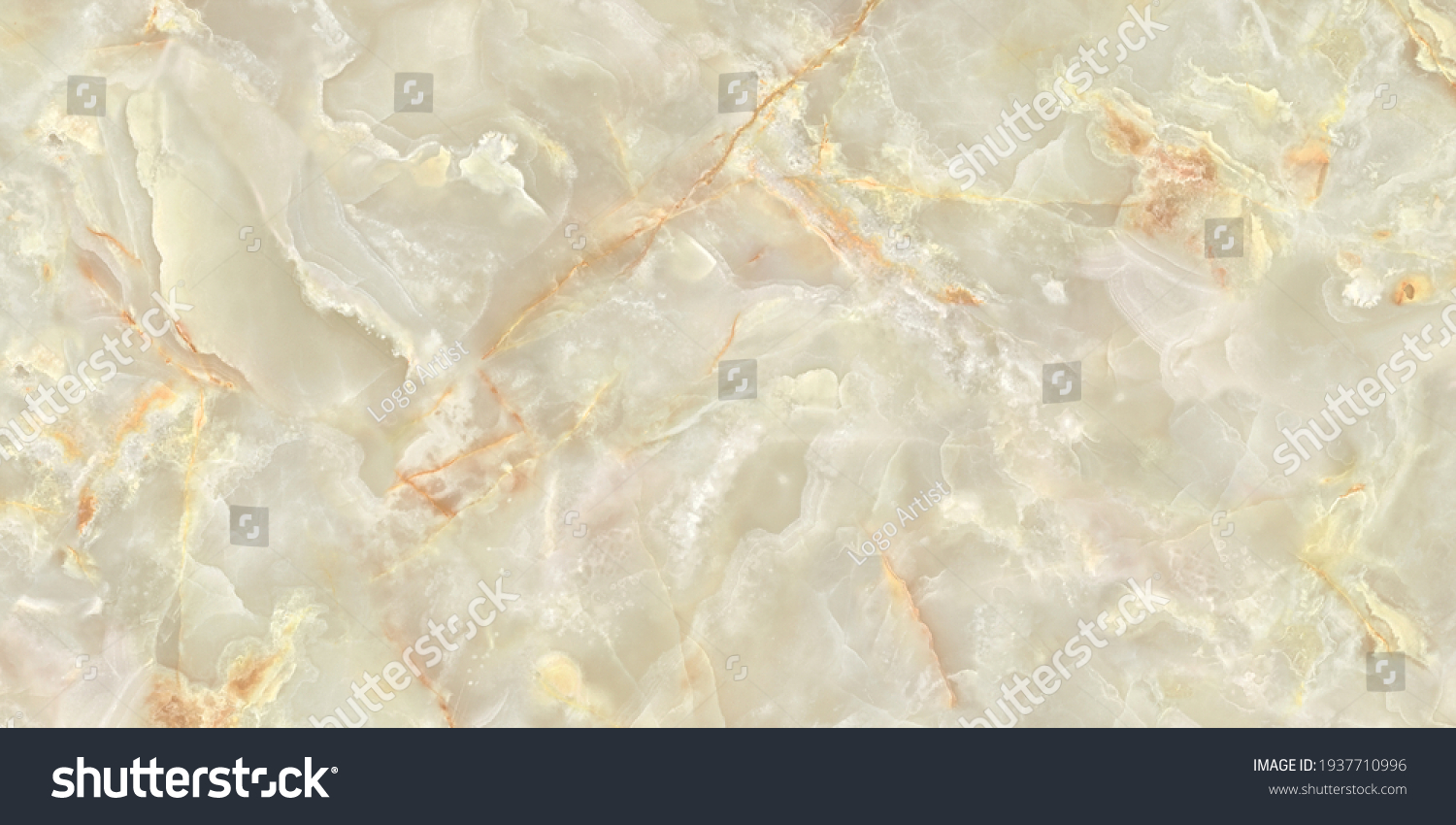 Luxury Onyx Marble Textured Background High Stock Photo 1937710996 ...