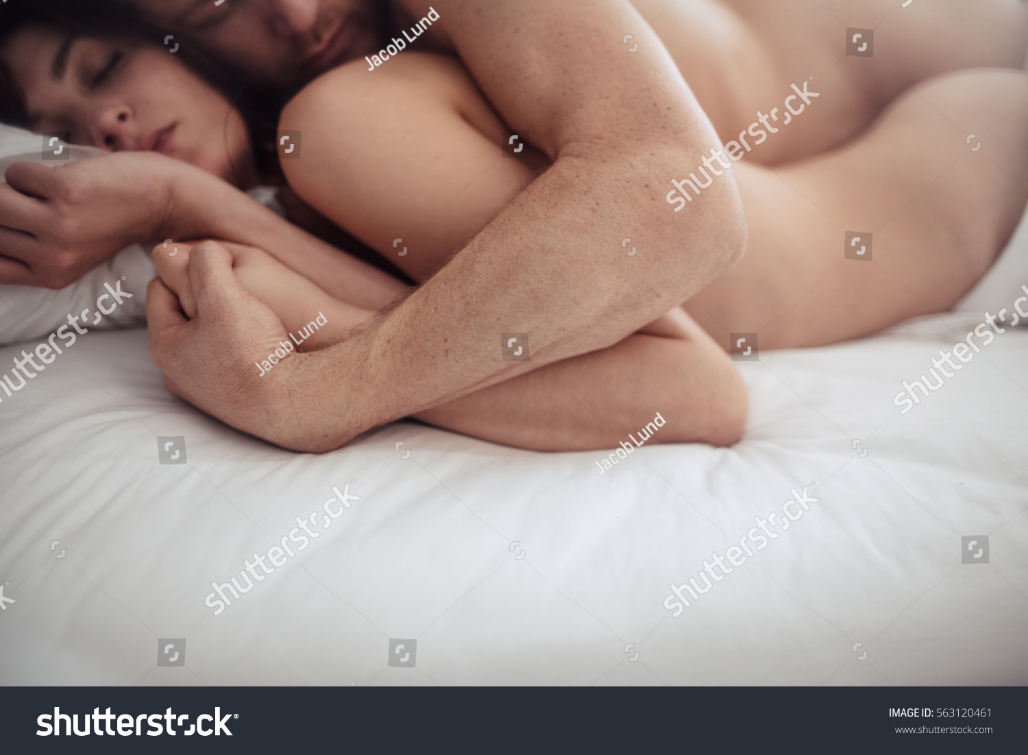 Woman Making Sex 13