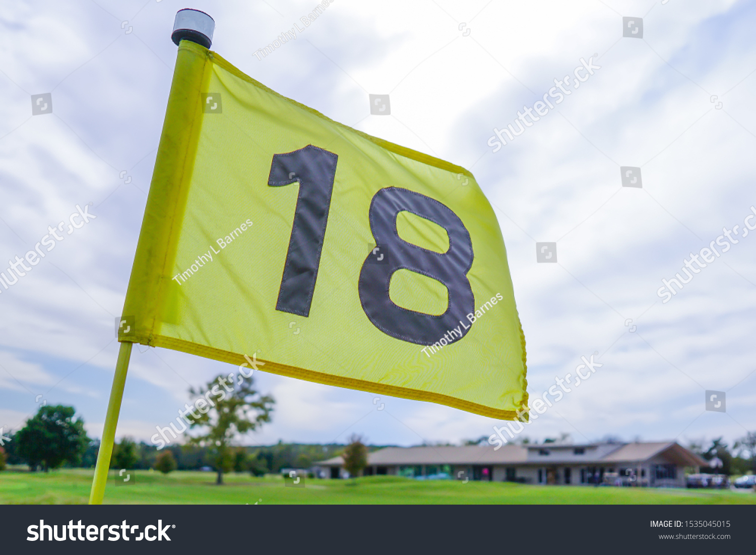 816 18th hole Images, Stock Photos & Vectors | Shutterstock