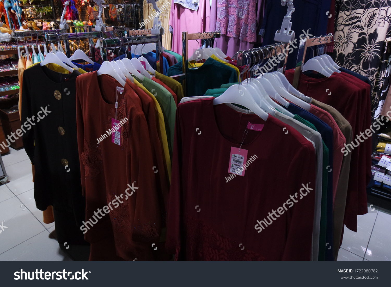 6 May 2020 Kota Kinabalu Sabah Stock Photo 1722980782 | Shutterstock