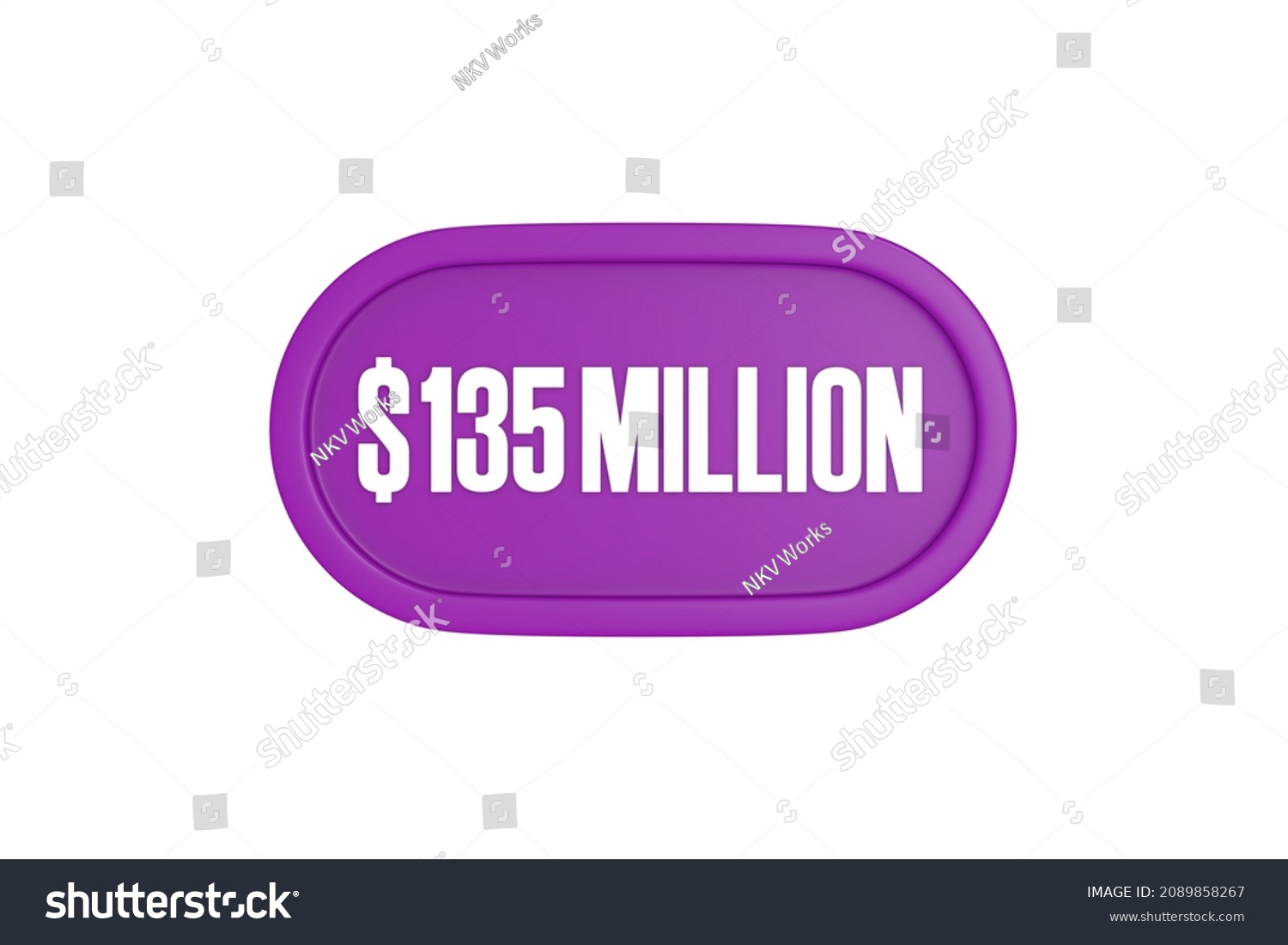 135-million-dollars-sign-purple-color-stock-illustration-2089858267