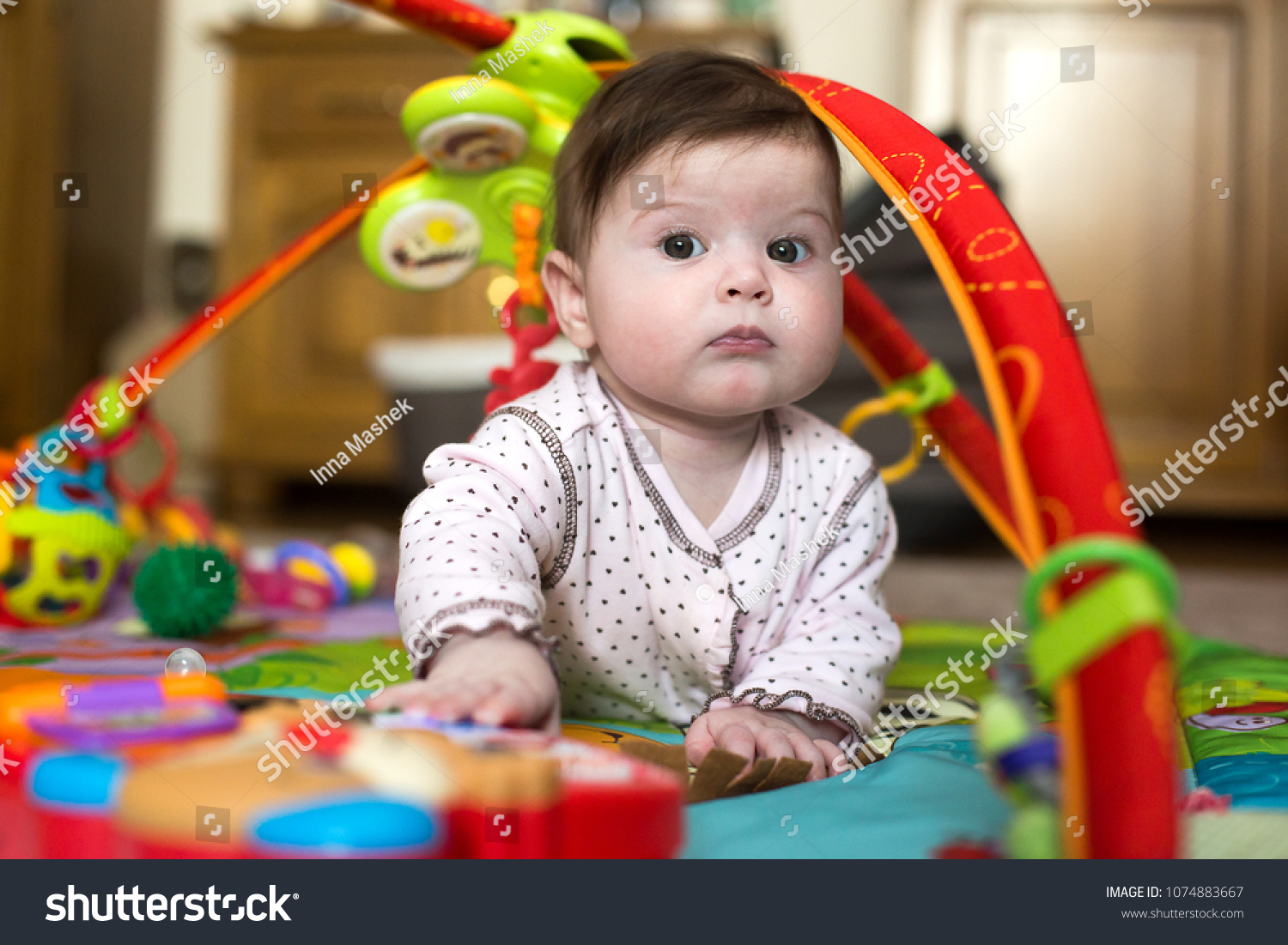 play mats for 6 month olds