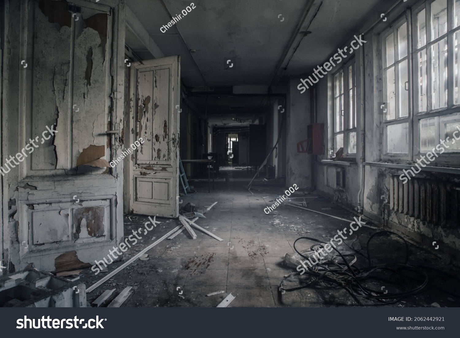 279,780 Creepy fearful Images, Stock Photos & Vectors | Shutterstock