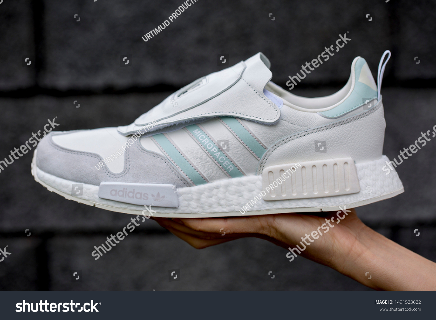 adidas shoes new model