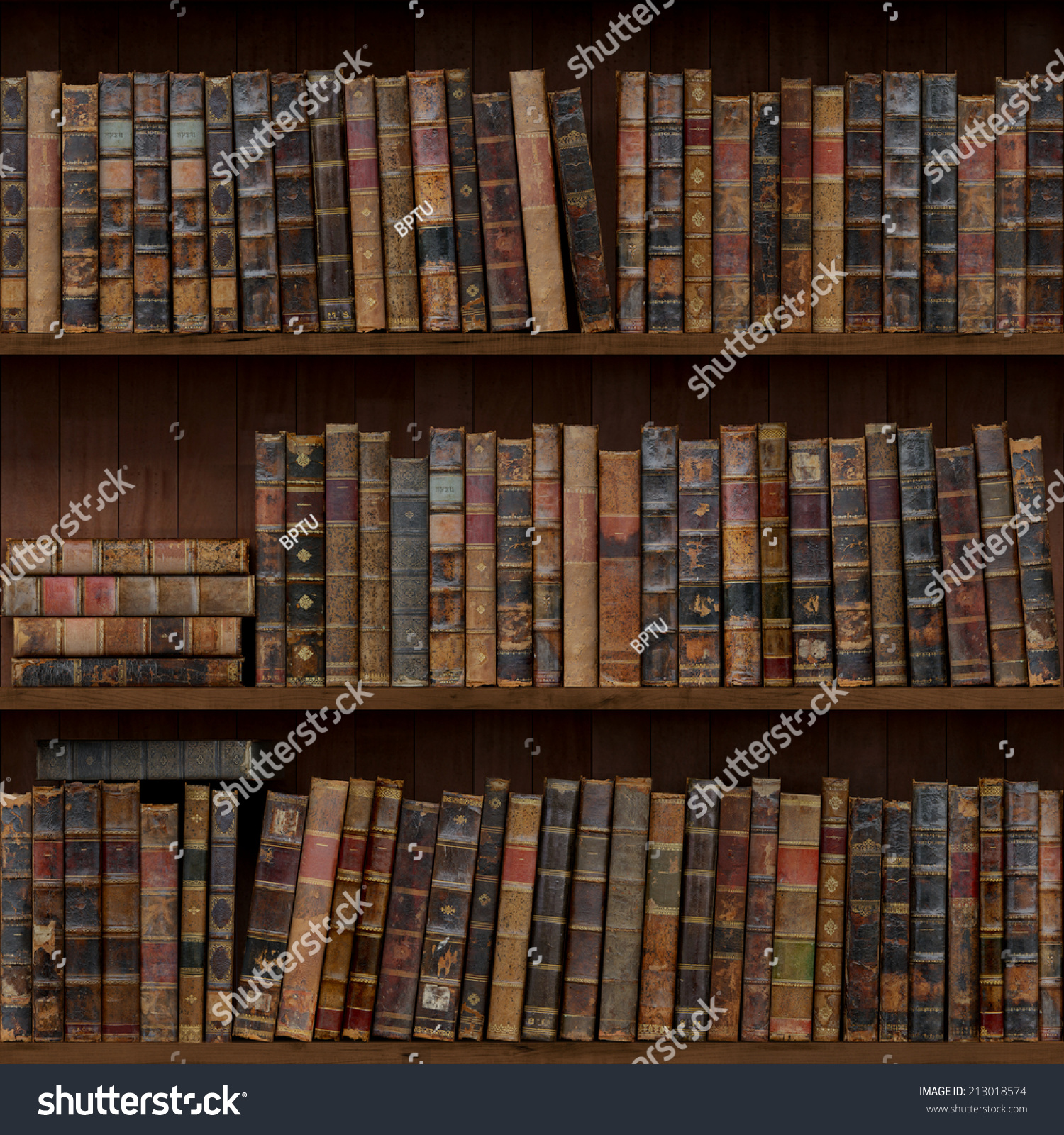 8 15 Old Books Seamless Texture Stock Illustration 213018574 - Shutterstock
