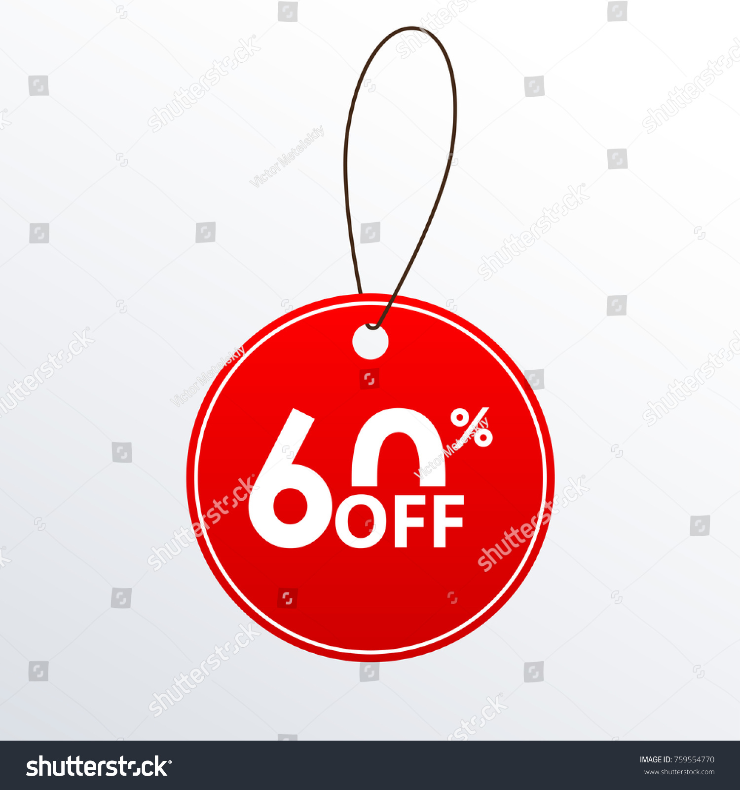 60-off-discount-sale-price-tag-stock-illustration-759554770-shutterstock