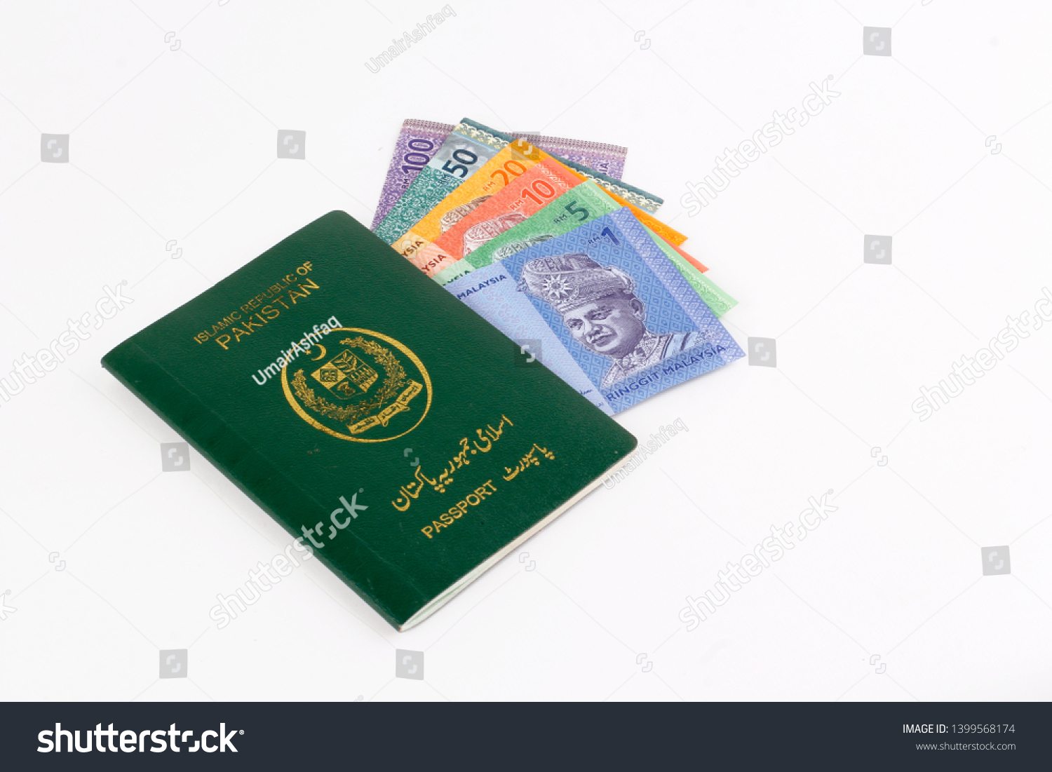 Pakistan malaysian ringgit Malaysia Visa