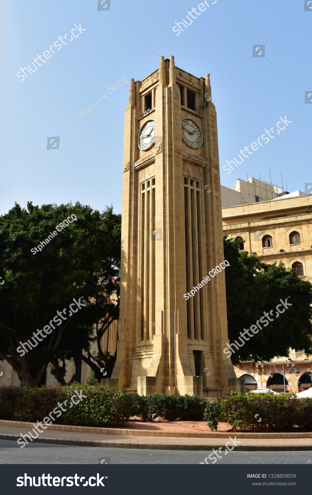 708 Beirut Monuments Images, Stock Photos & Vectors | Shutterstock