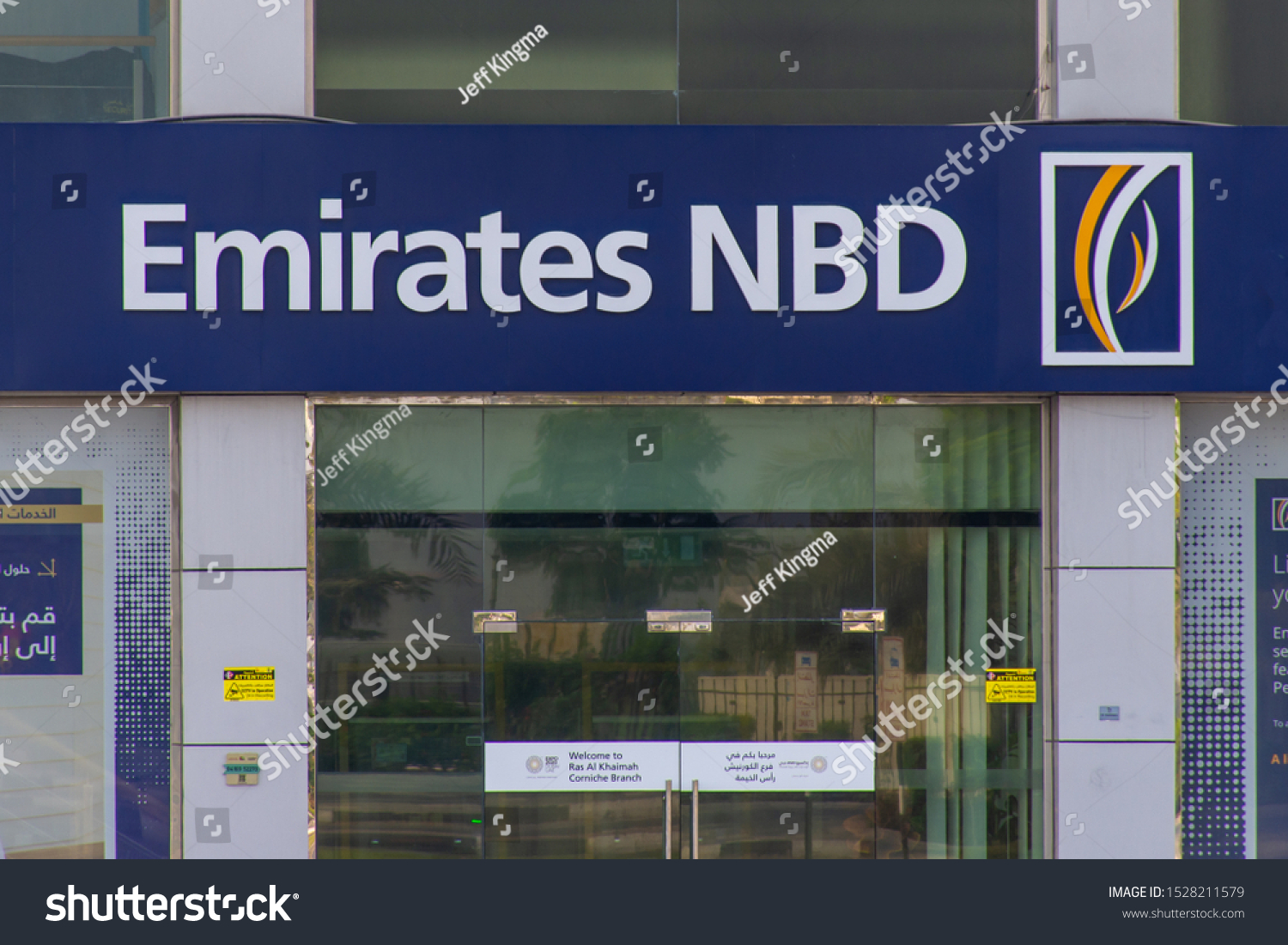 Emirates Nbd Unveils New Growth Strategy For Priority Banking