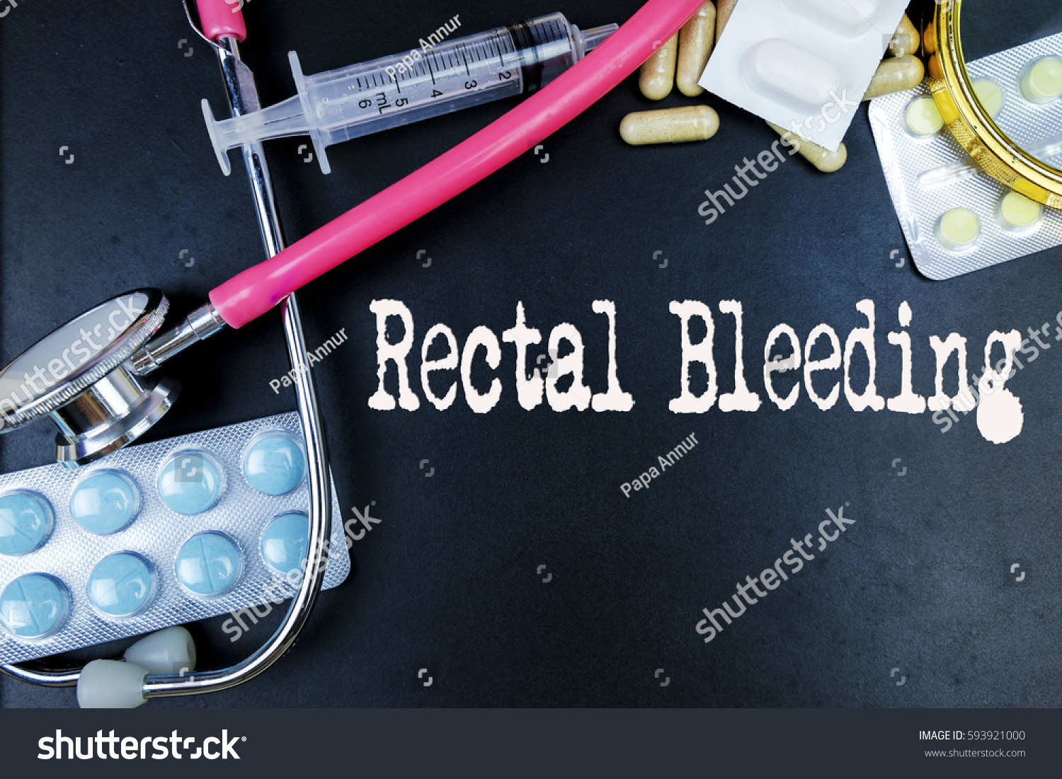 rectal-bleeding-word-medical-term-word-stock-photo-593921000-shutterstock