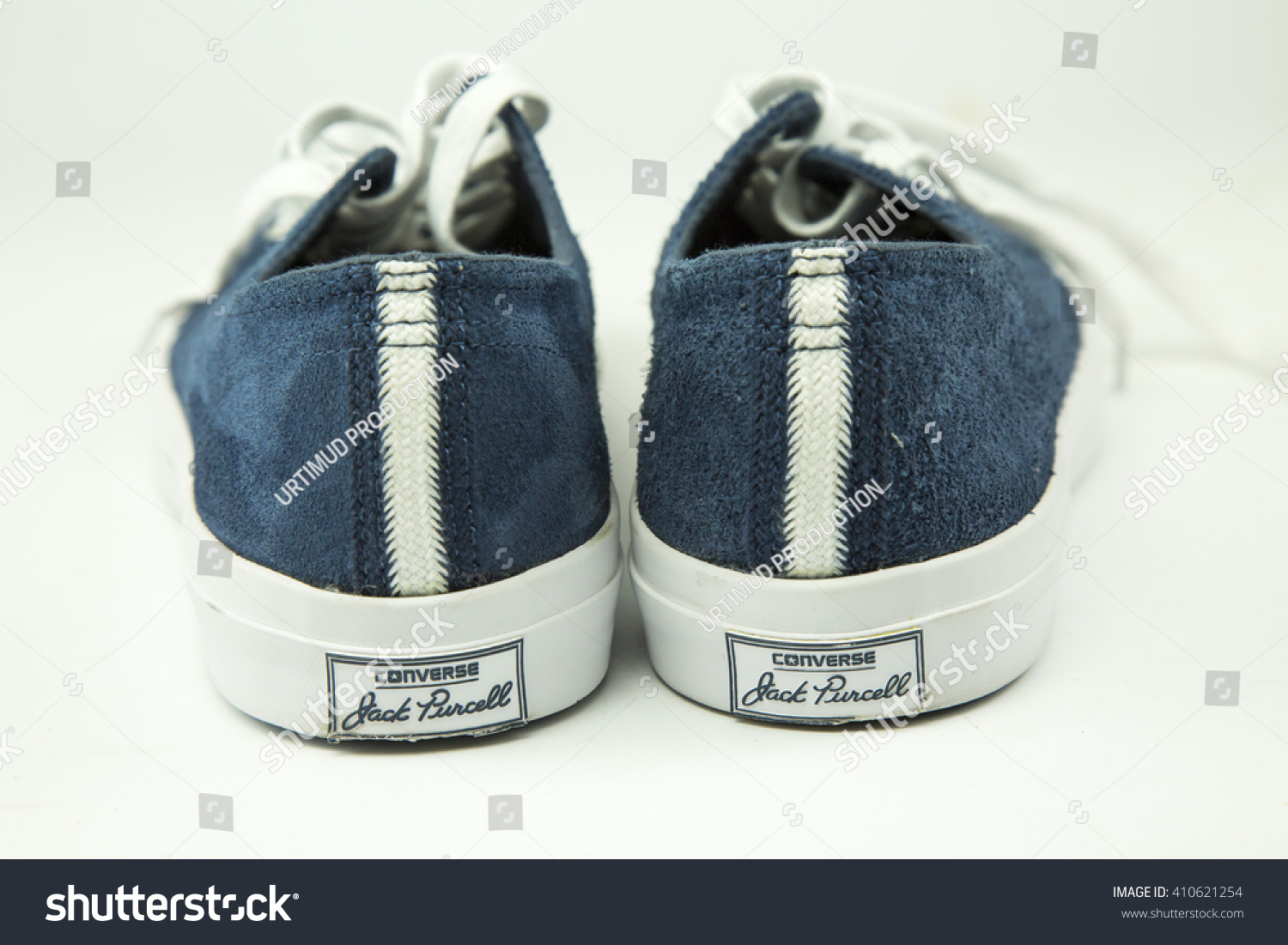 converse jack purcell model