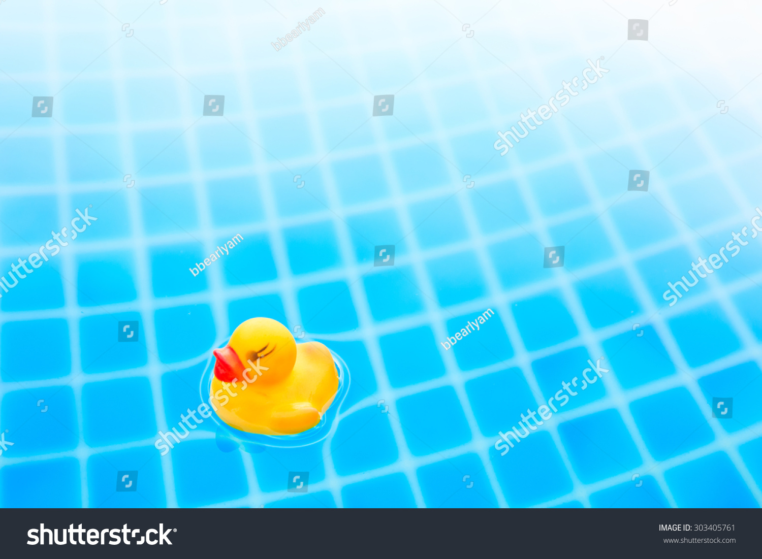 rubber ducks for swimming pools