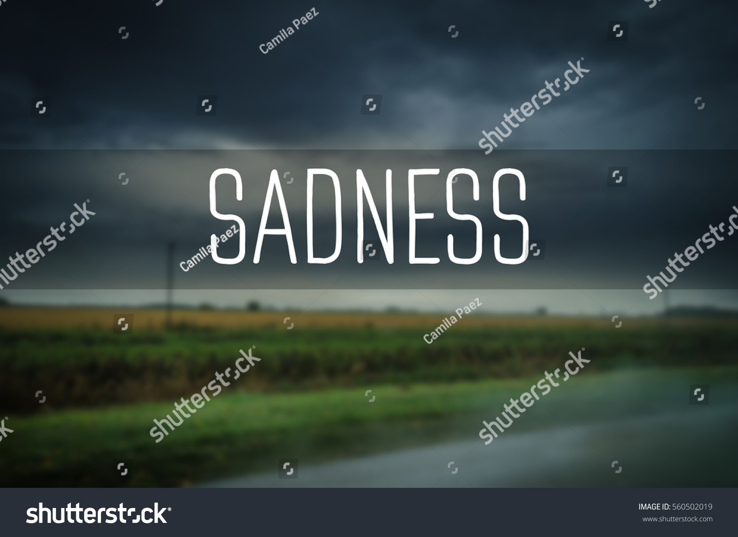 Sadness Day 