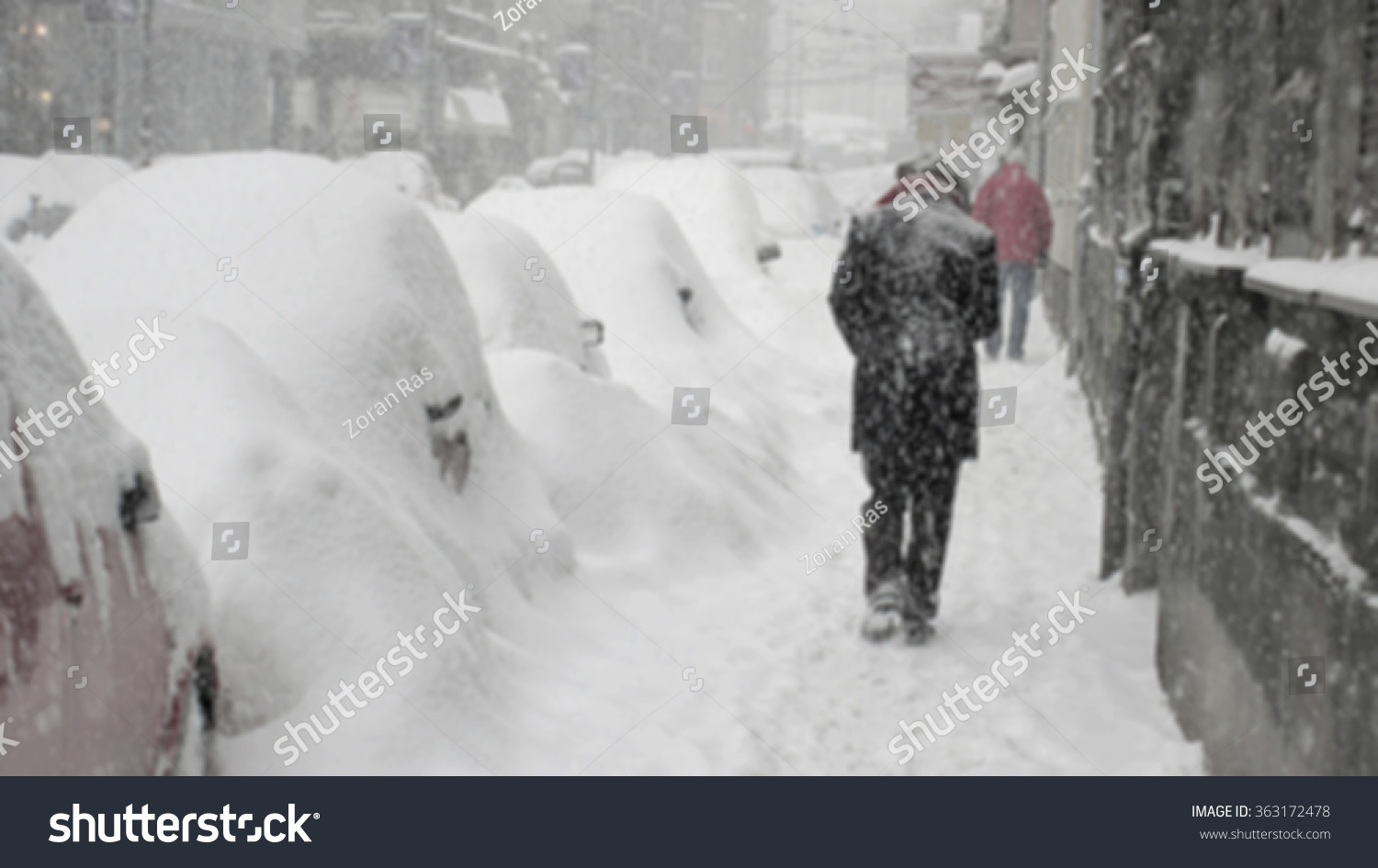 western canada extreme cold warning