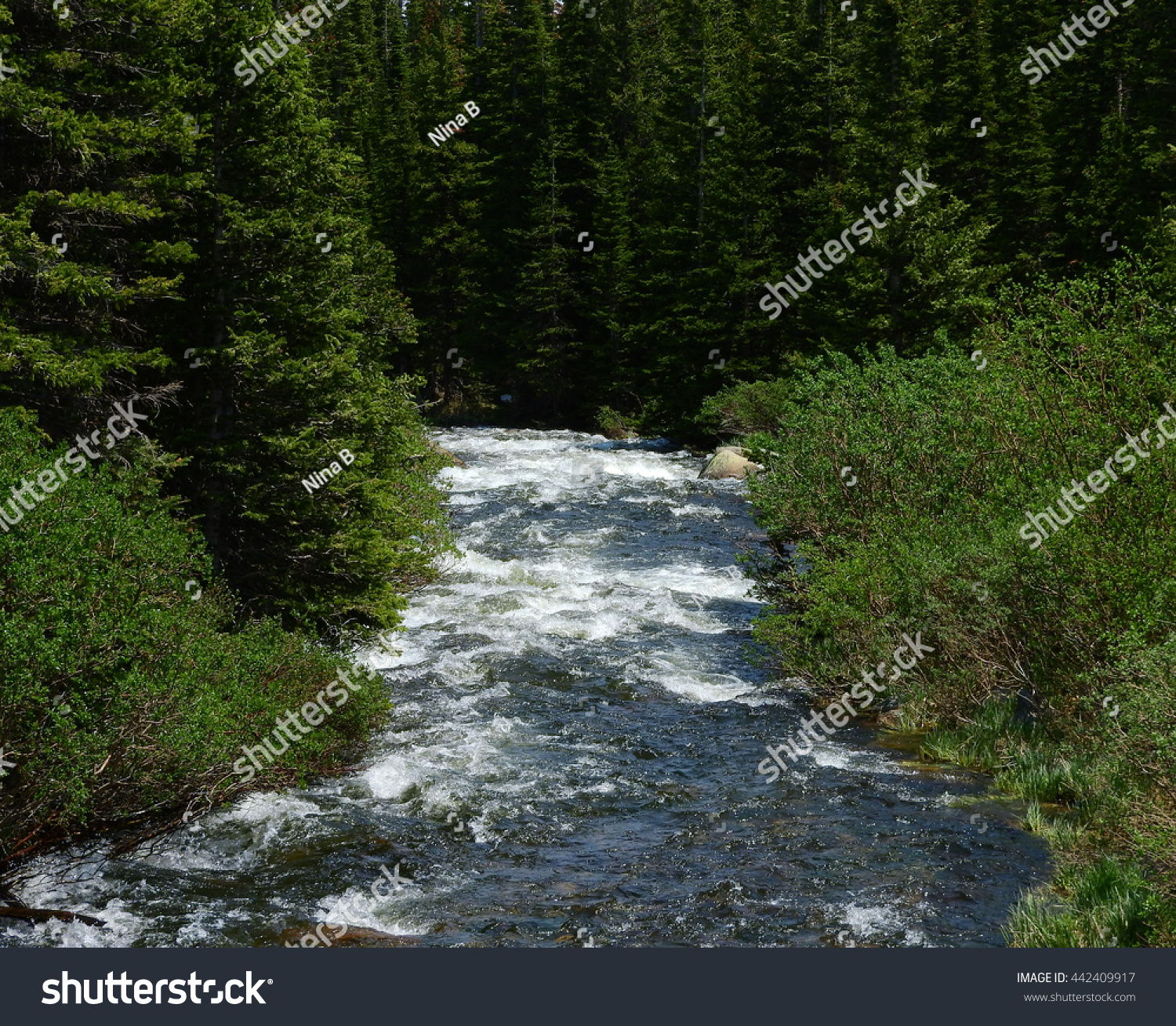 19 South st vrain creek Images, Stock Photos & Vectors | Shutterstock